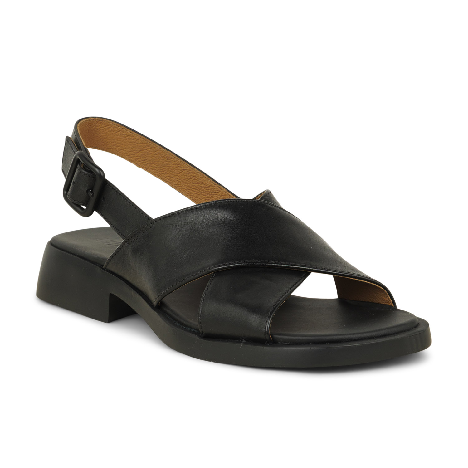02 - DANA - CAMPER -  - Cuir