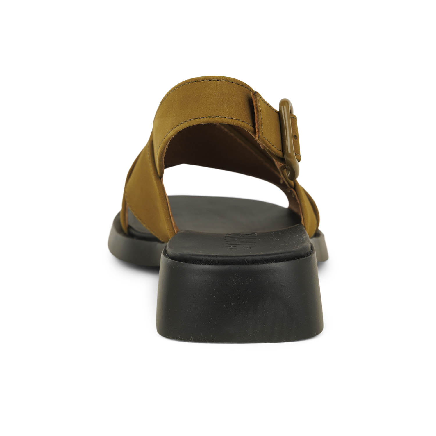 03 - DANA - CAMPER -  - Nubuck