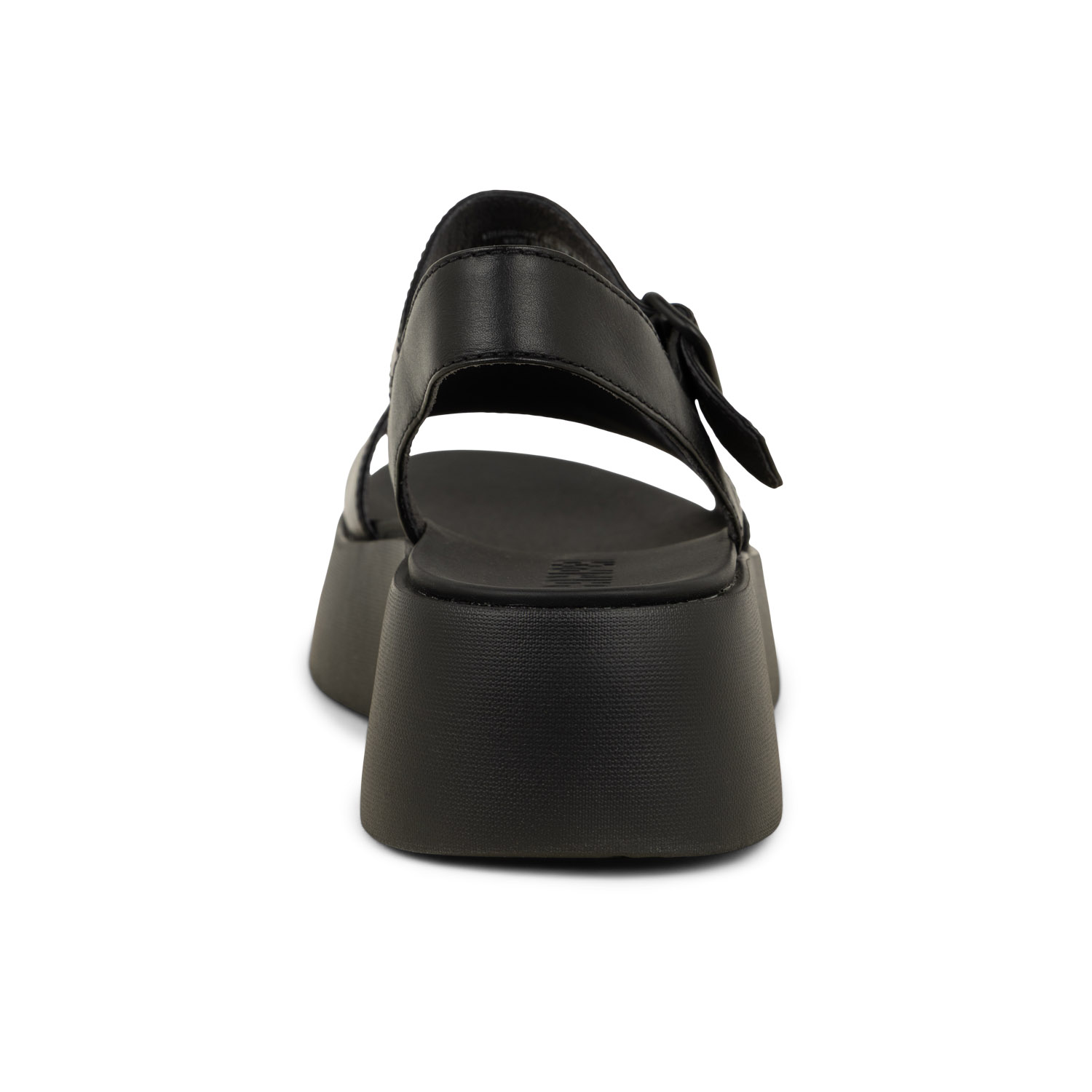 03 - TASHA - CAMPER -  - Cuir