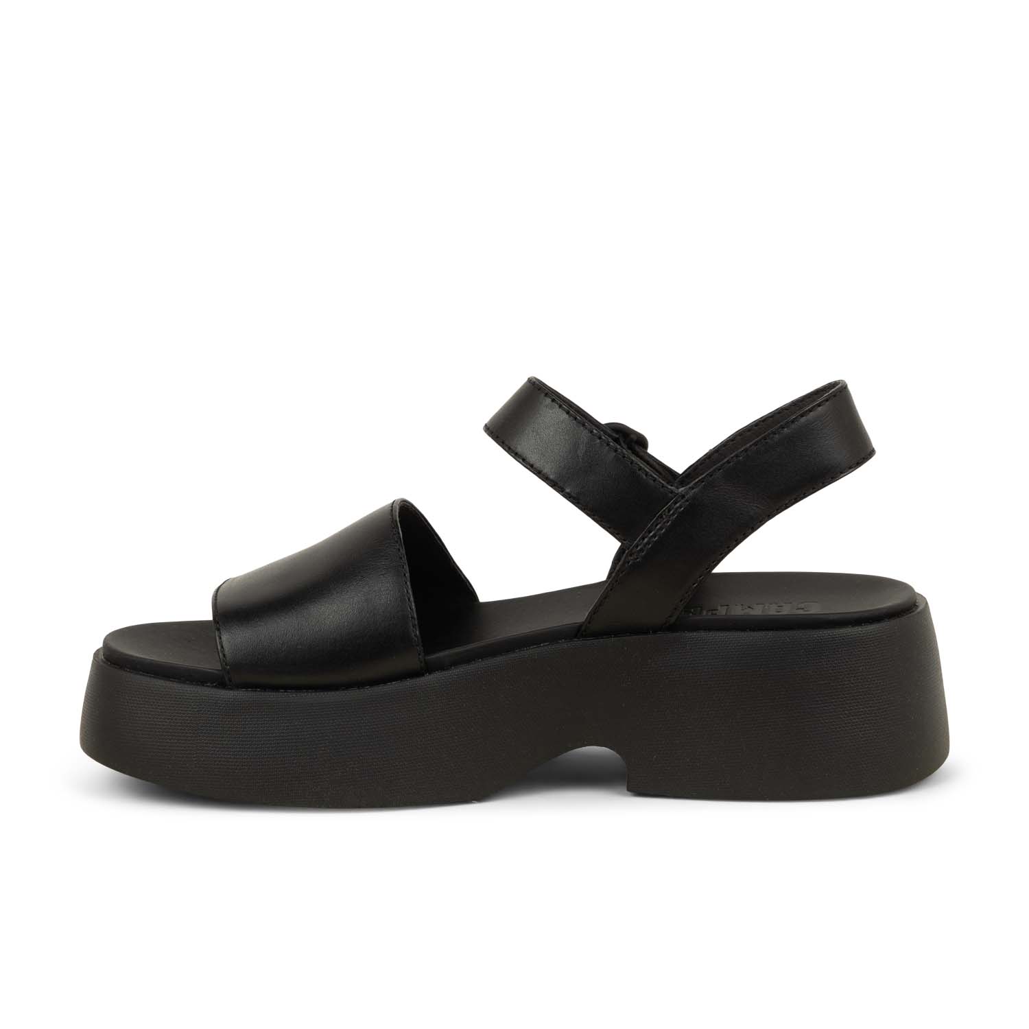 04 - TASHA - CAMPER -  - Cuir
