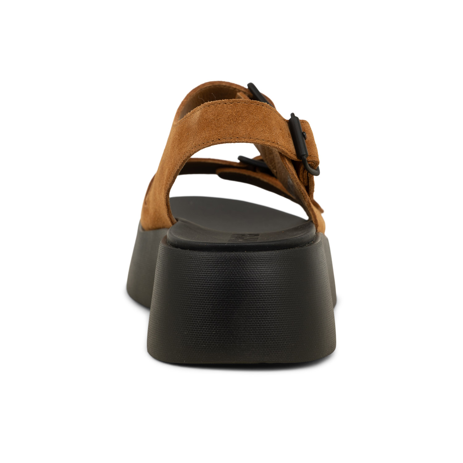 03 - TASHA - CAMPER -  - Croûte de cuir