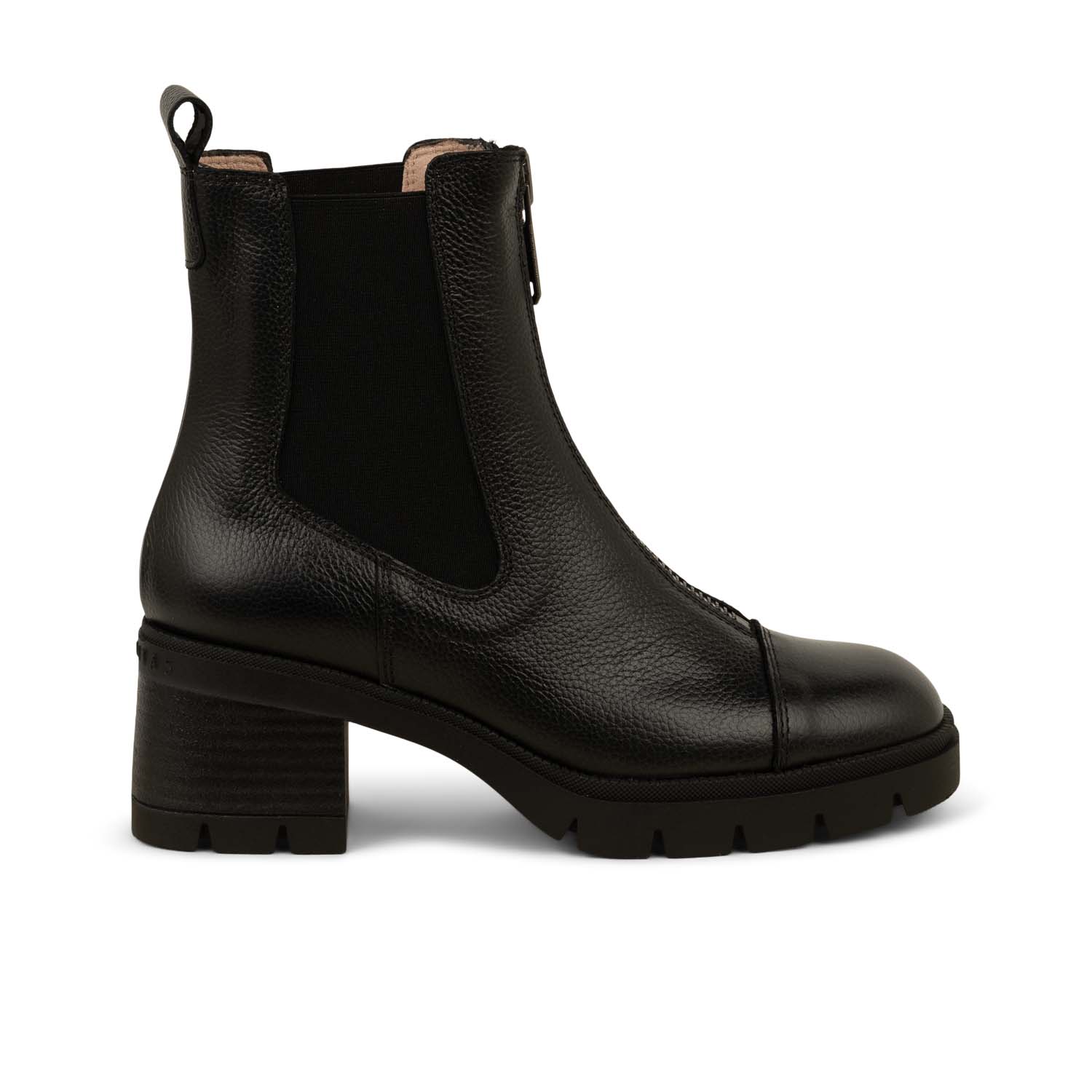 01 - EVEREST - HISPANITAS -  - Cuir