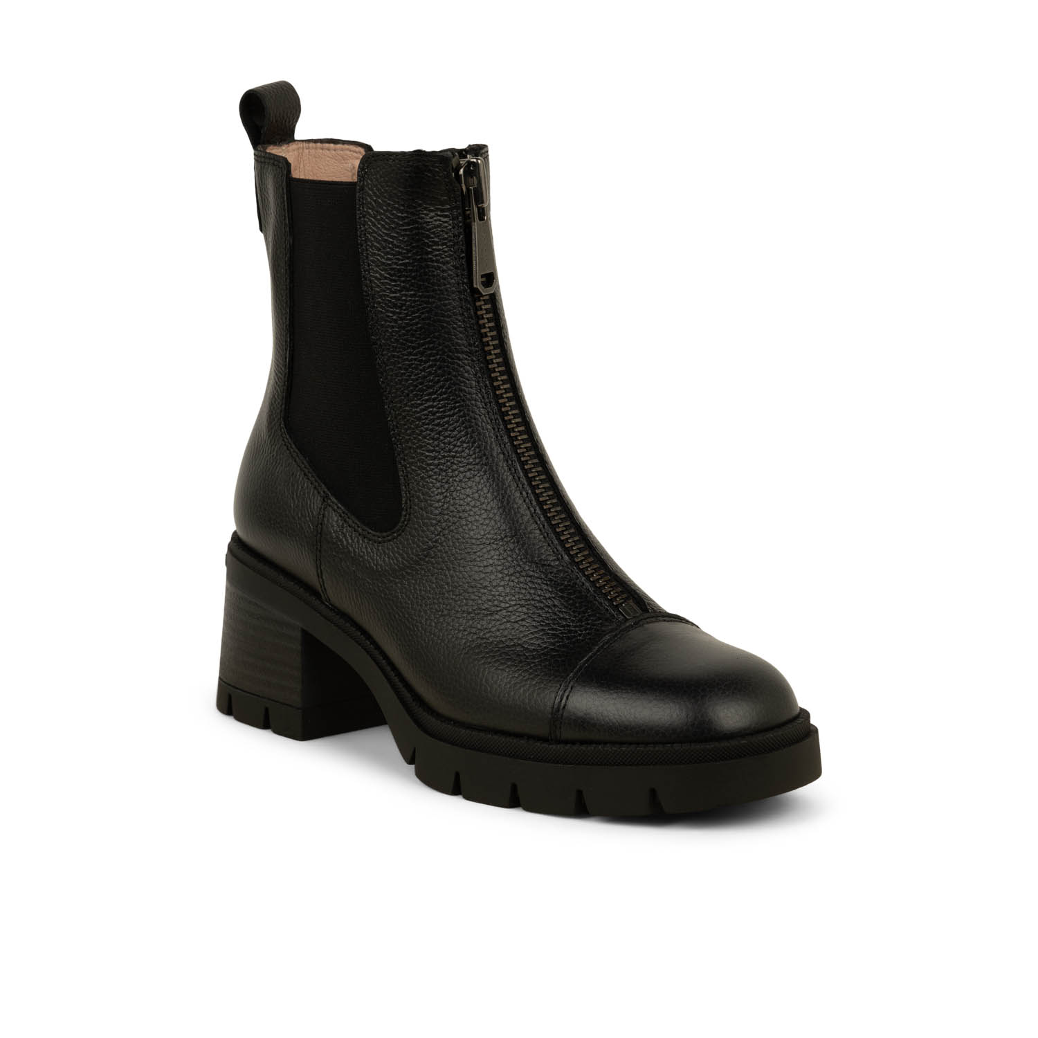 02 - EVEREST - HISPANITAS -  - Cuir