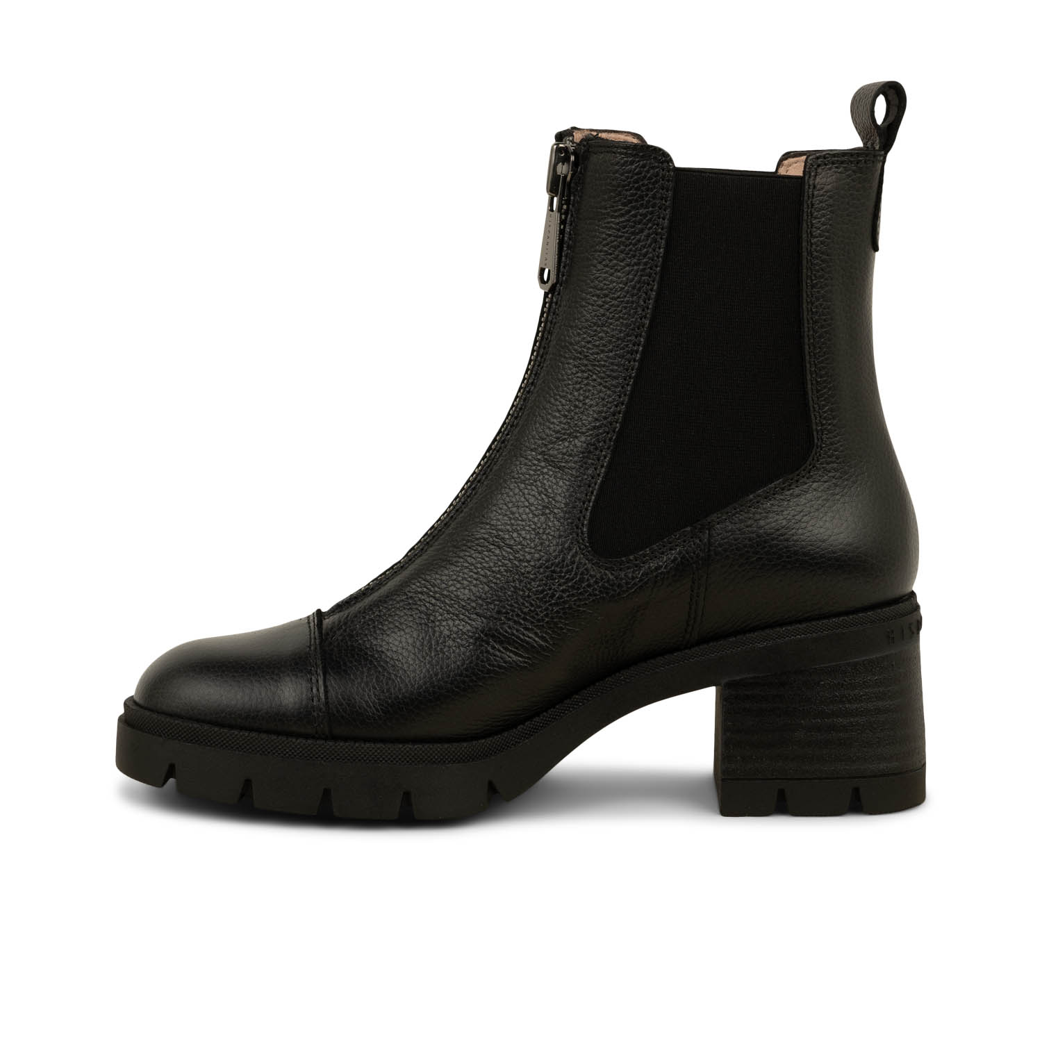 04 - EVEREST - HISPANITAS -  - Cuir