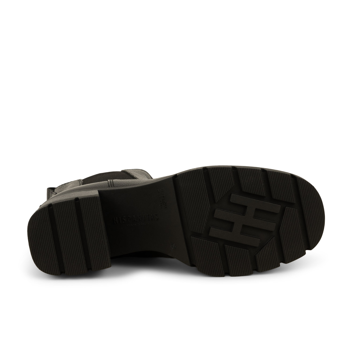 05 - EVEREST - HISPANITAS -  - Cuir