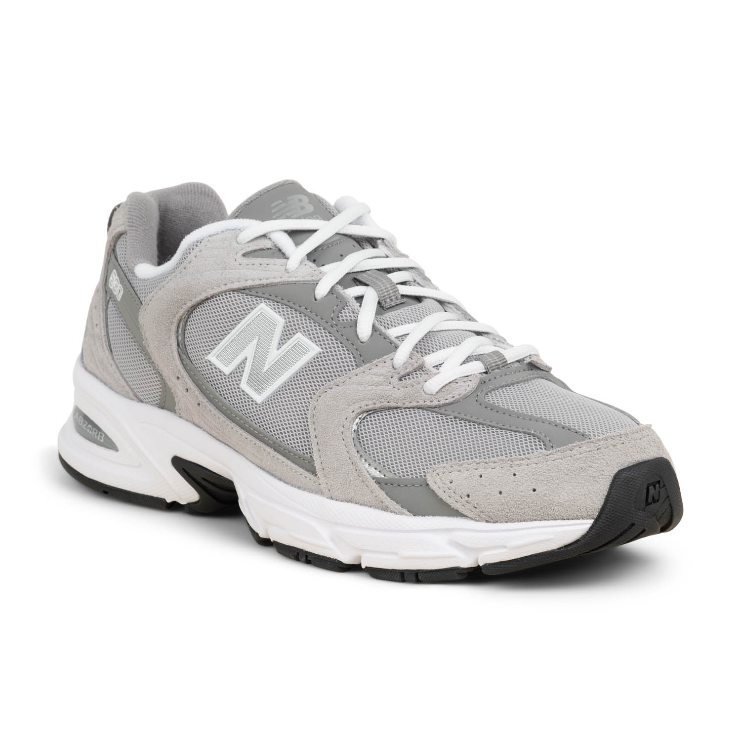 02 - MR530 - NEW BALANCE -  - Cuir / synthétique