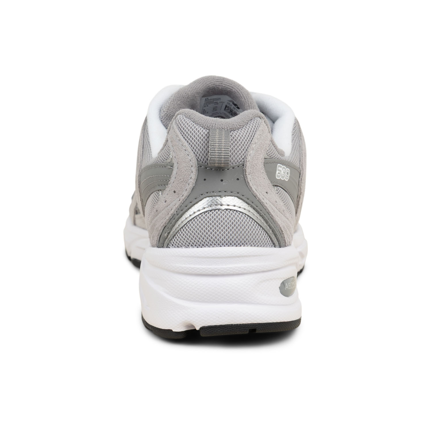 03 - MR530 - NEW BALANCE -  - Cuir / synthétique