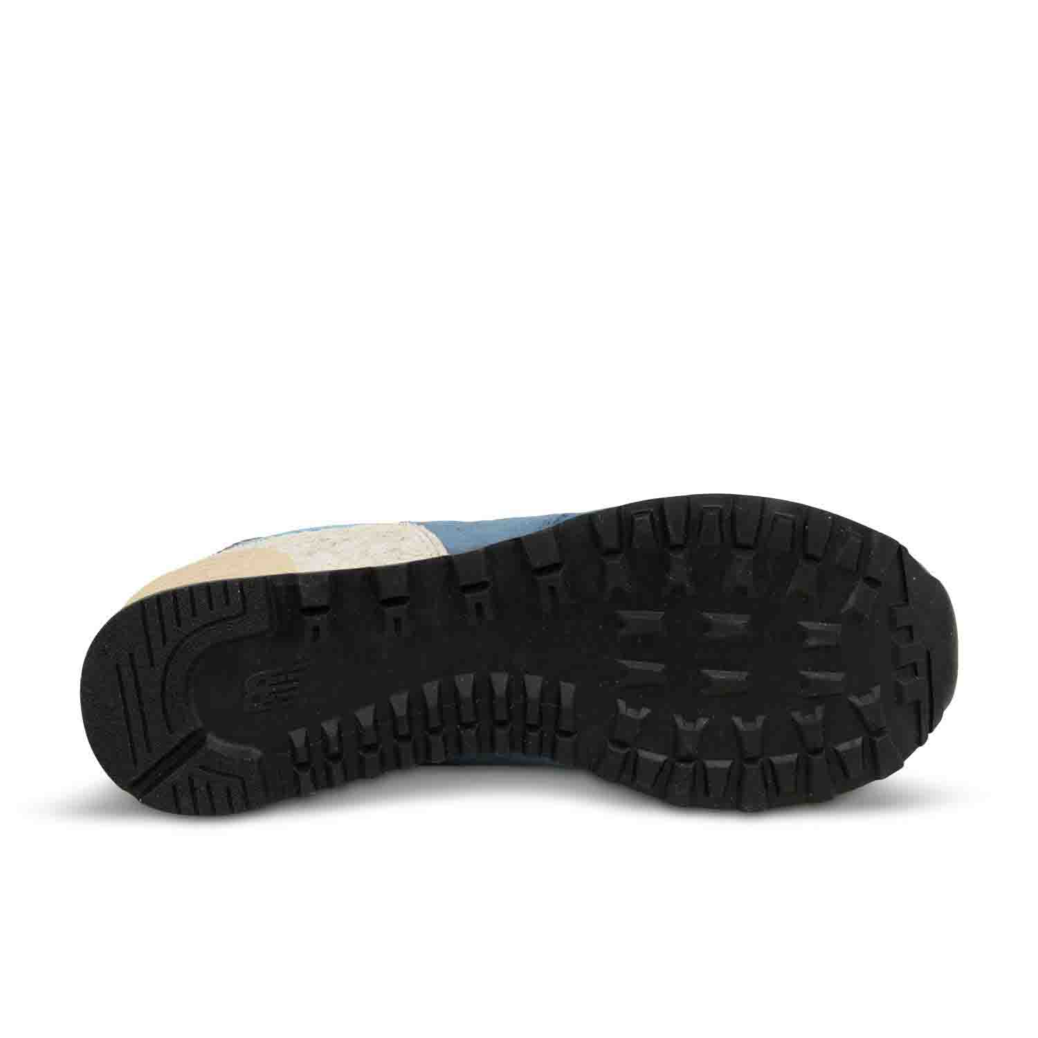 05 - U574 - NEW BALANCE -  - Cuir / synthétique