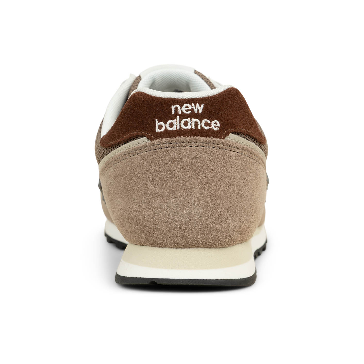 03 - ML373 - NEW BALANCE -  - Cuir / synthétique