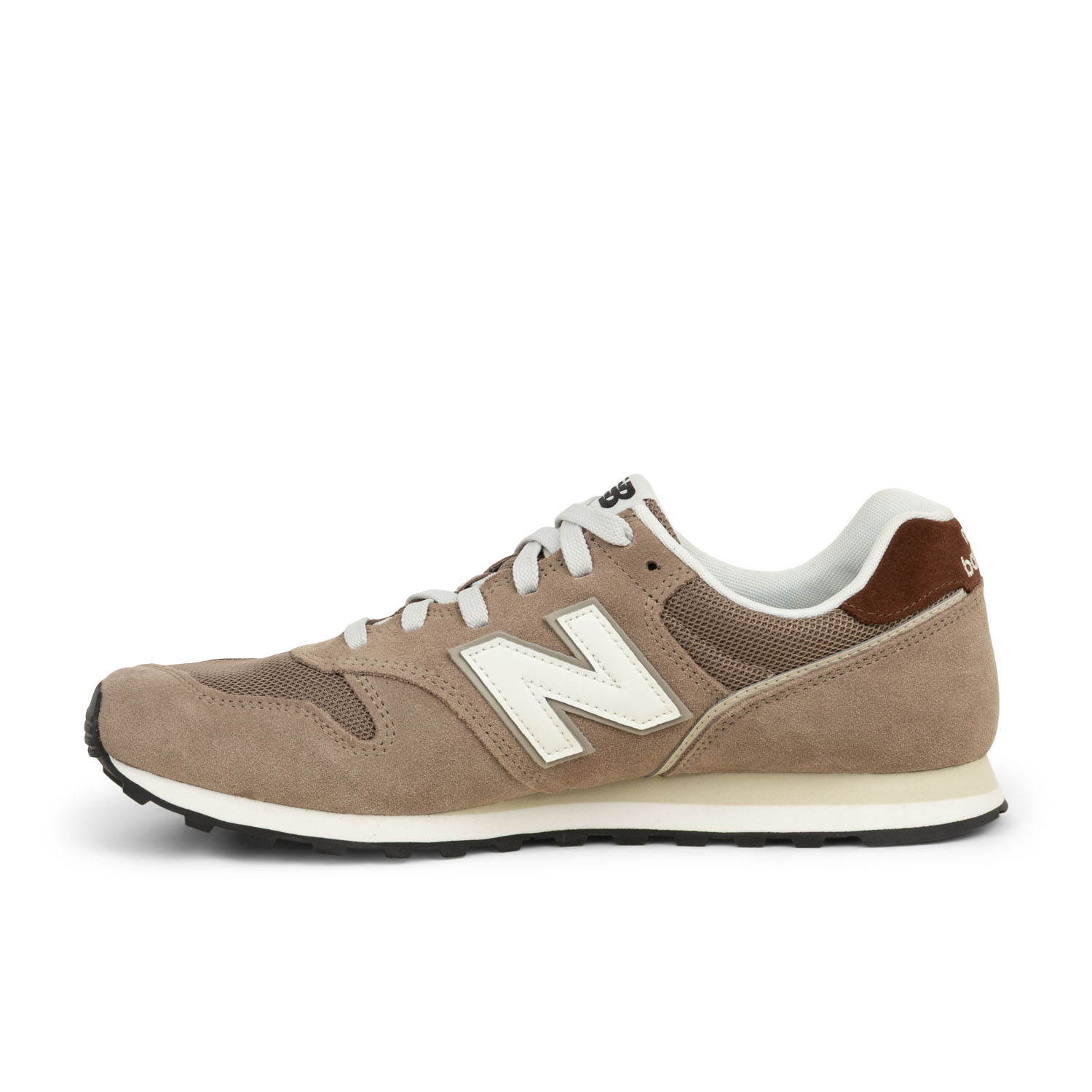 04 - ML373 - NEW BALANCE -  - Cuir / synthétique