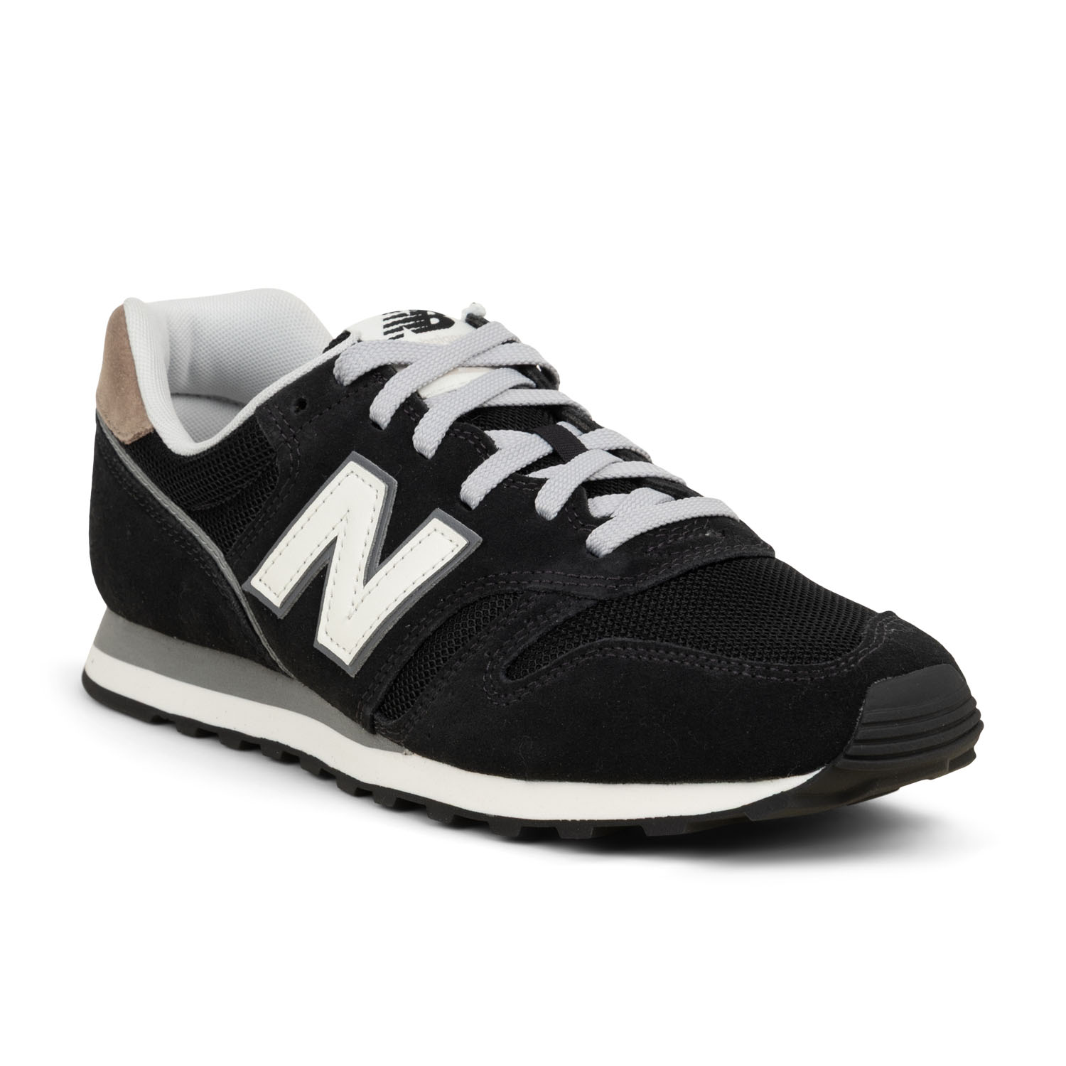 02 - ML373 - NEW BALANCE -  - Cuir / synthétique