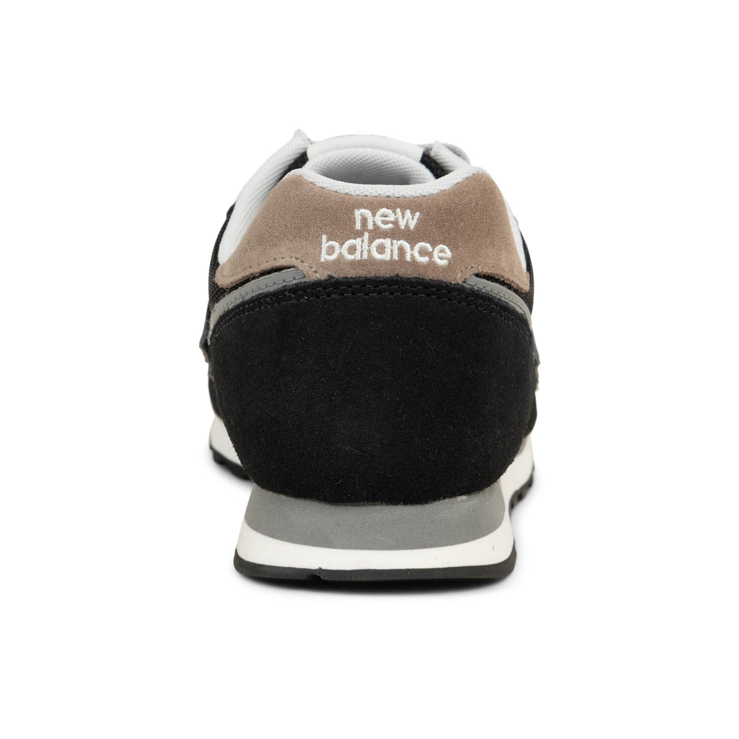 03 - ML373 - NEW BALANCE -  - Cuir / synthétique