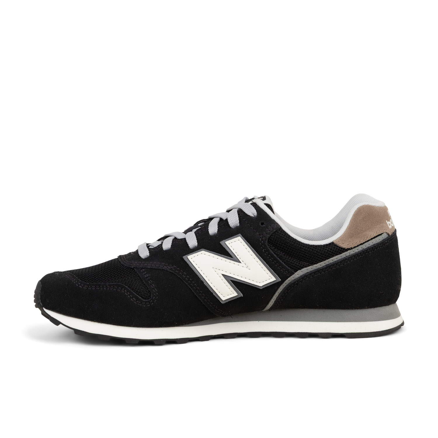 04 - ML373 - NEW BALANCE -  - Cuir / synthétique
