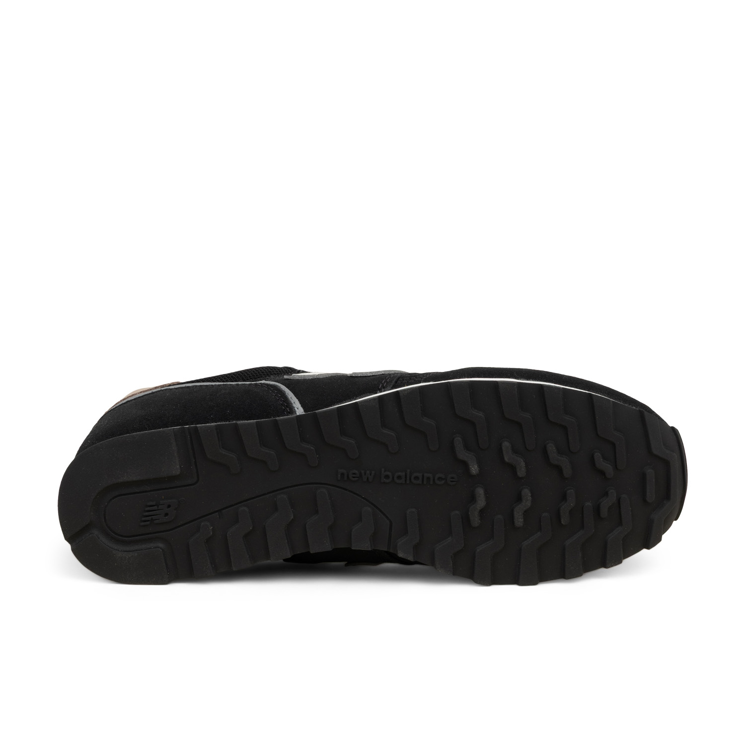 05 - ML373 - NEW BALANCE -  - Cuir / synthétique