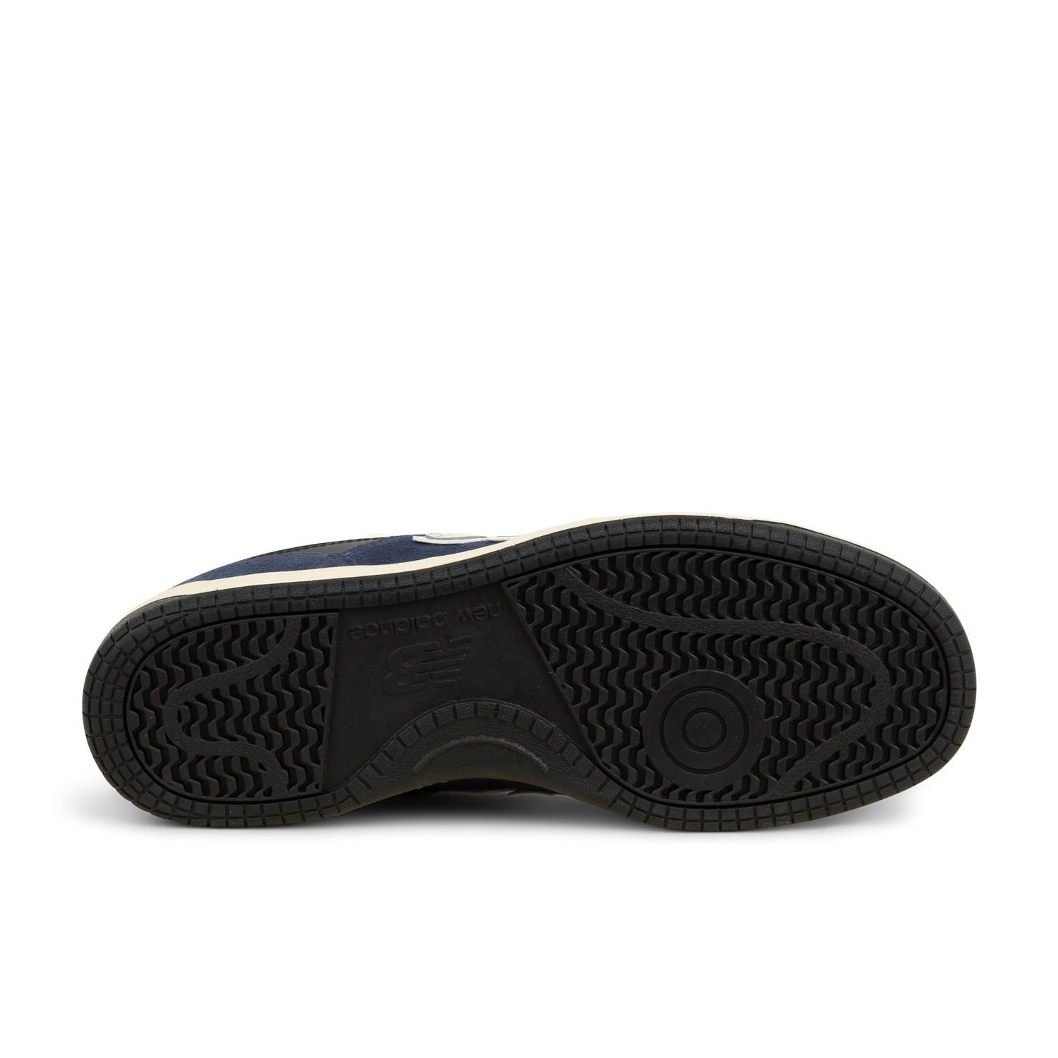 05 - BB480 - NEW BALANCE -  - Nubuck