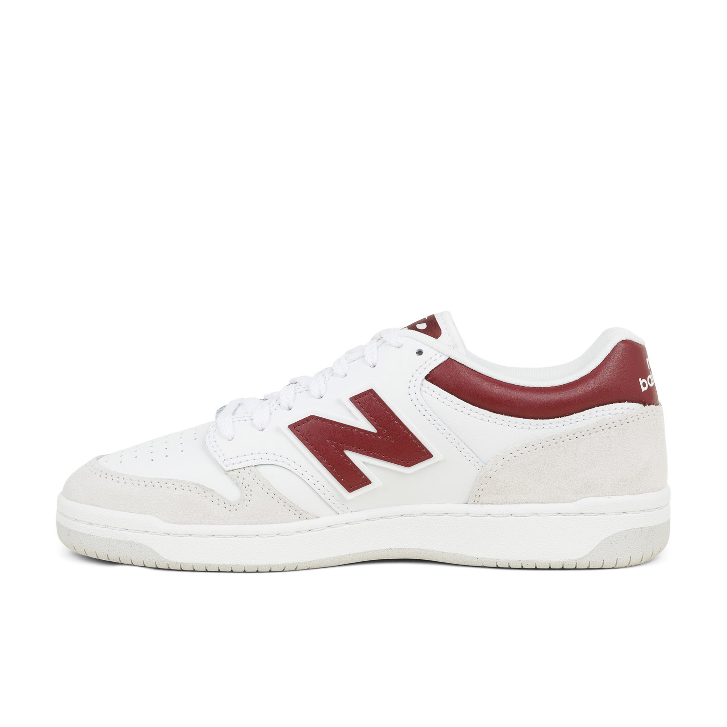 04 - BB480 - NEW BALANCE -  - Cuir