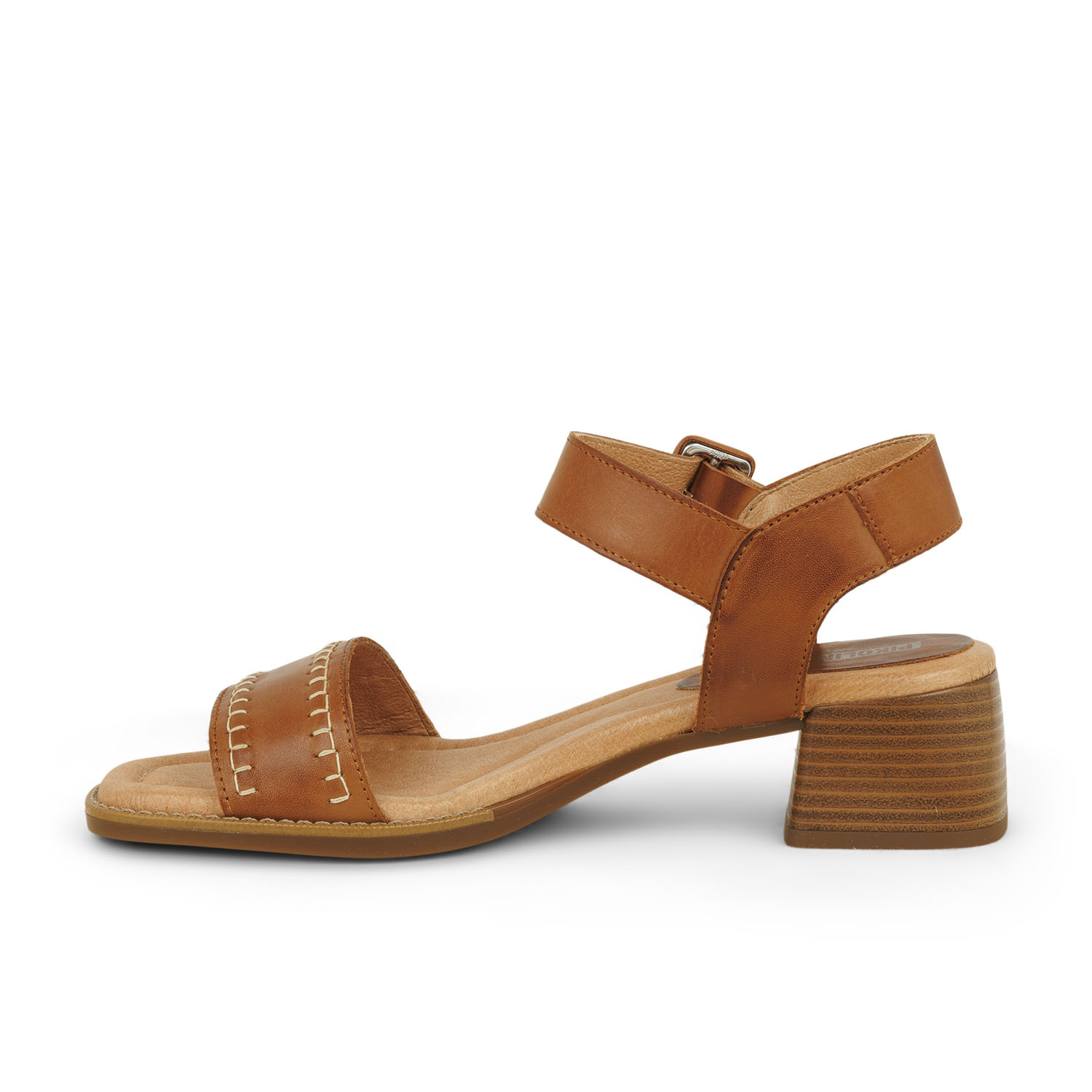 04 - OLIVIA - PIKOLINOS -  - Cuir