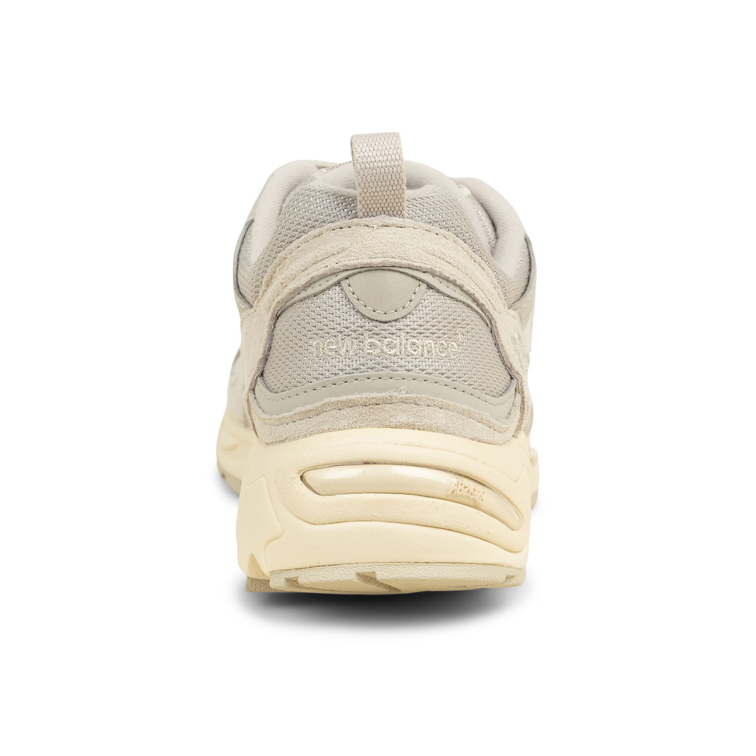 03 - CM878 - NEW BALANCE -  - Cuir / textile