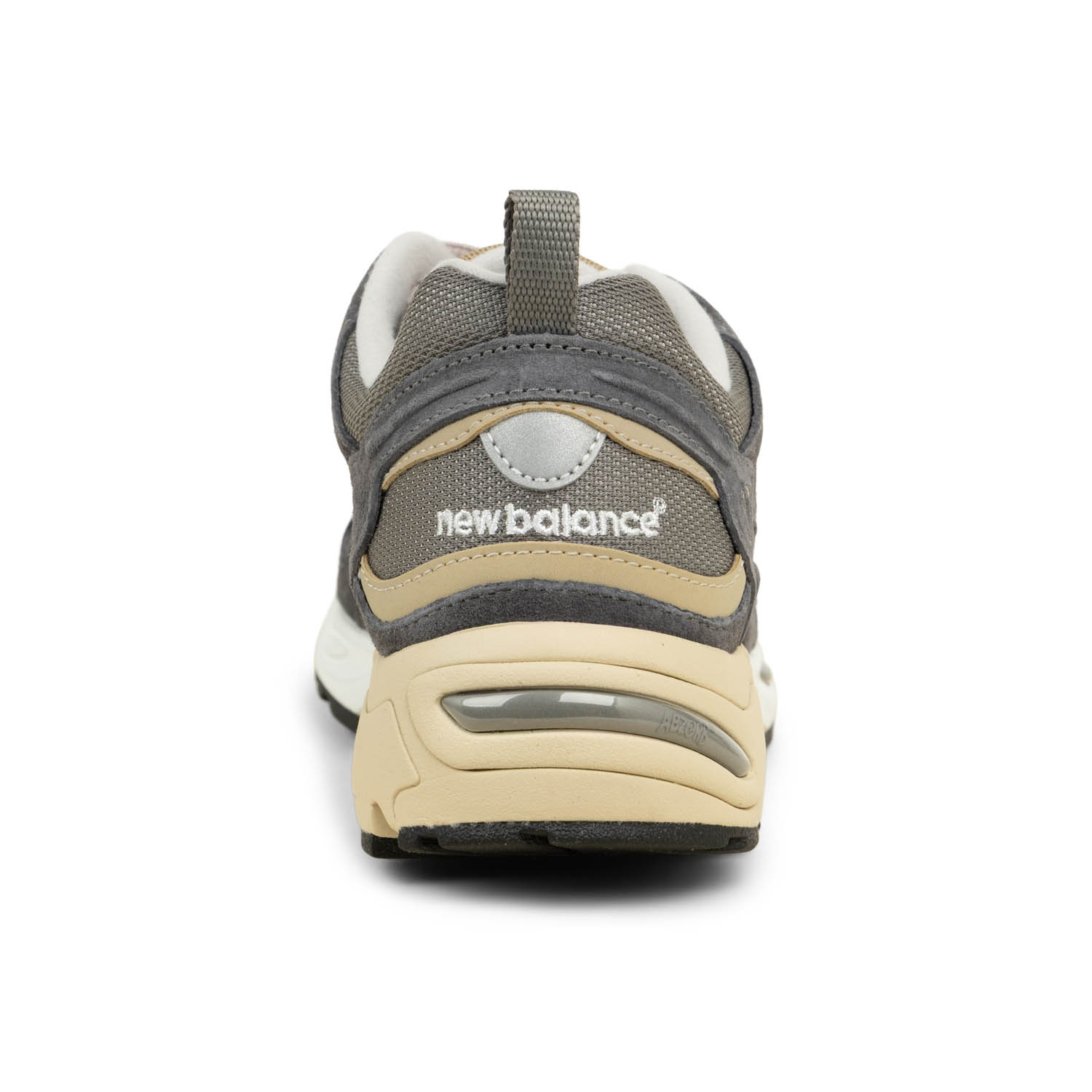 03 - CM878 - NEW BALANCE -  - Cuir / textile