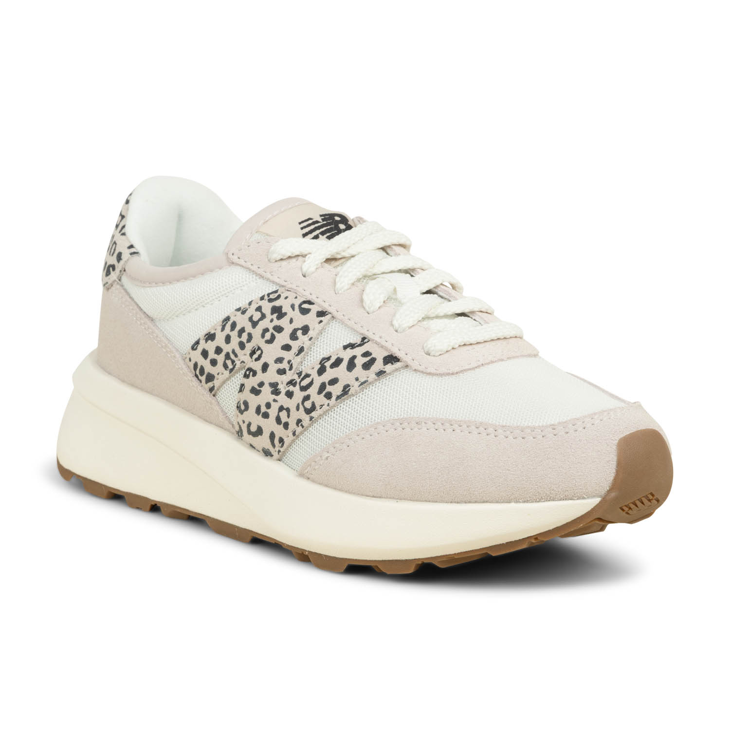 02 - U370 - NEW BALANCE -  - Nubuck