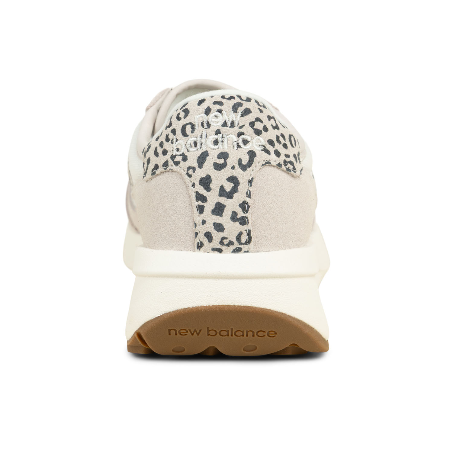 03 - U370 - NEW BALANCE -  - Nubuck