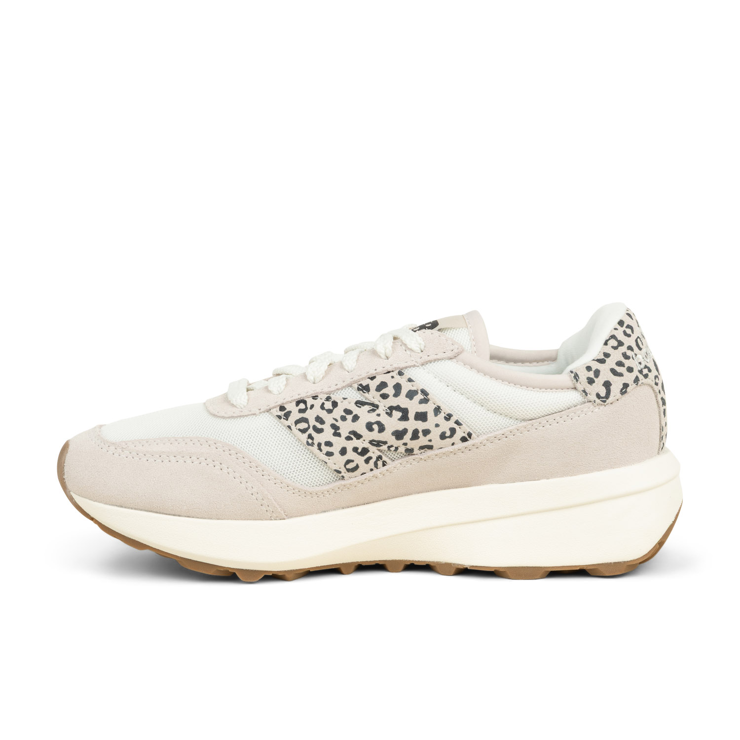 04 - U370 - NEW BALANCE -  - Nubuck