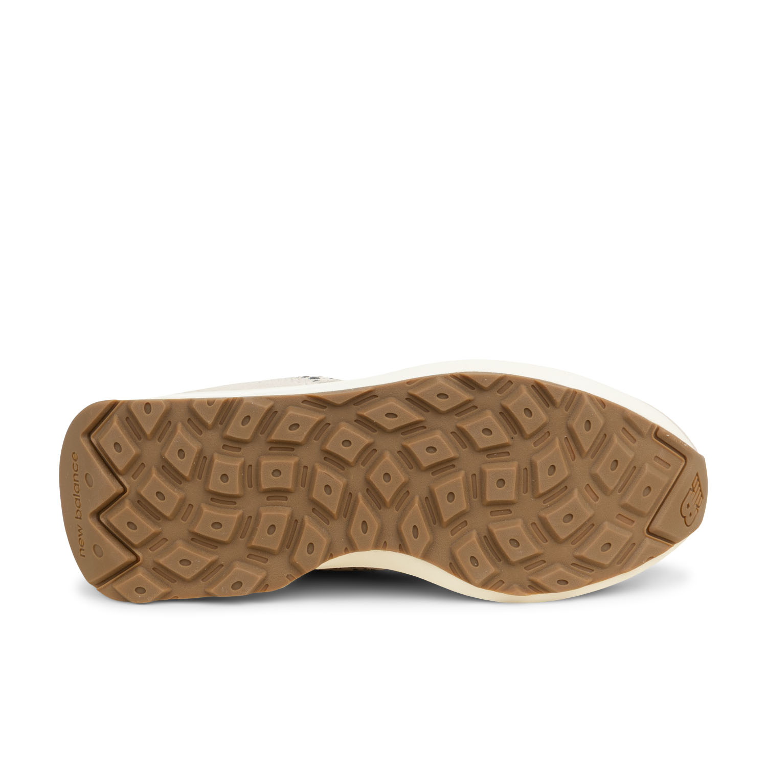 05 - U370 - NEW BALANCE -  - Nubuck