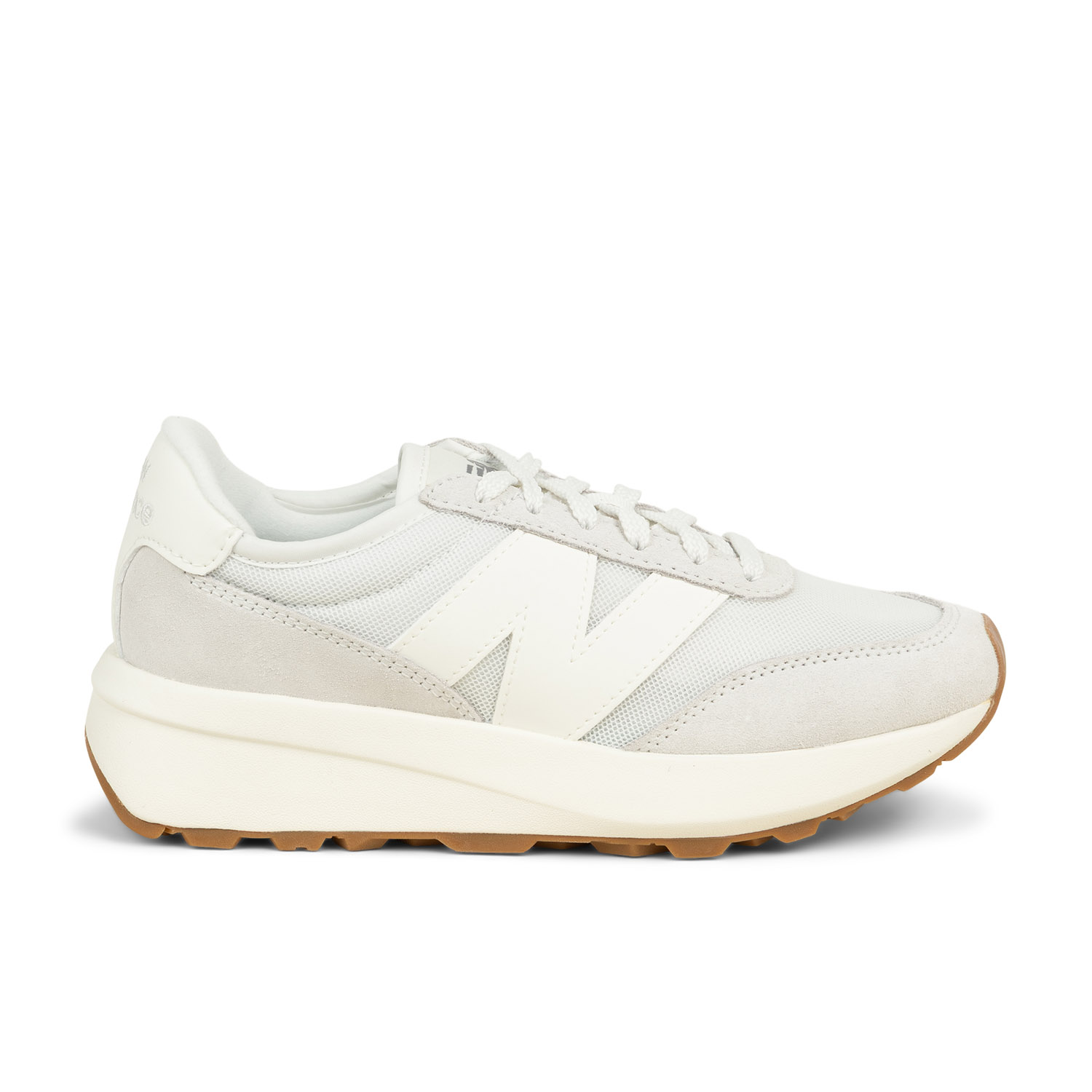 01 - U370 - NEW BALANCE -  - Cuir / synthétique