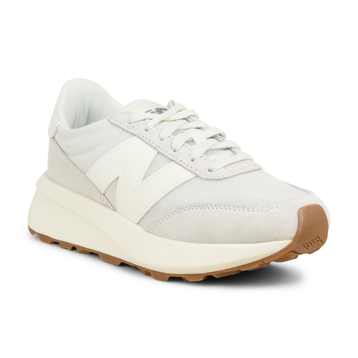 02 - U370 - NEW BALANCE -  - Cuir / synthétique