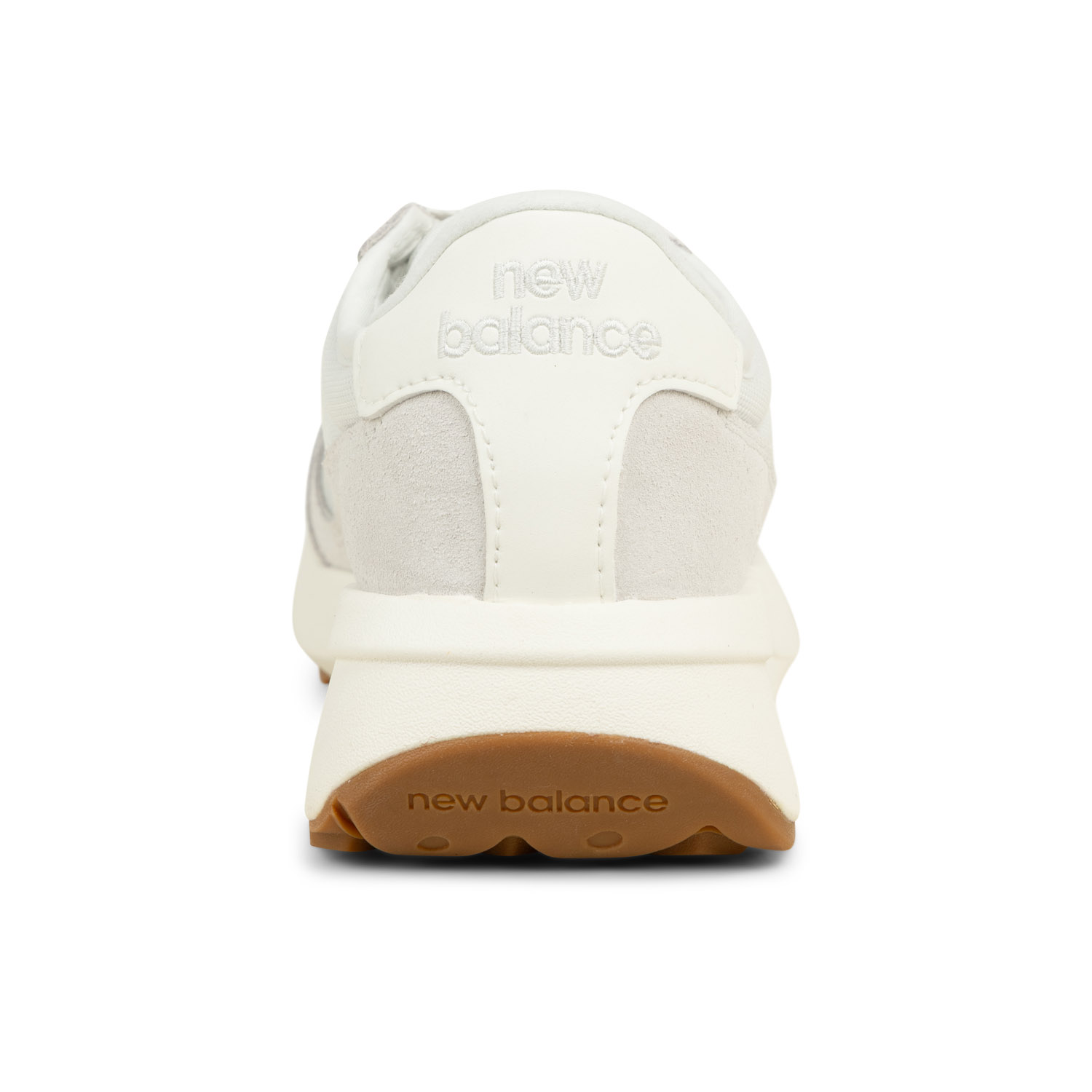03 - U370 - NEW BALANCE -  - Cuir / synthétique