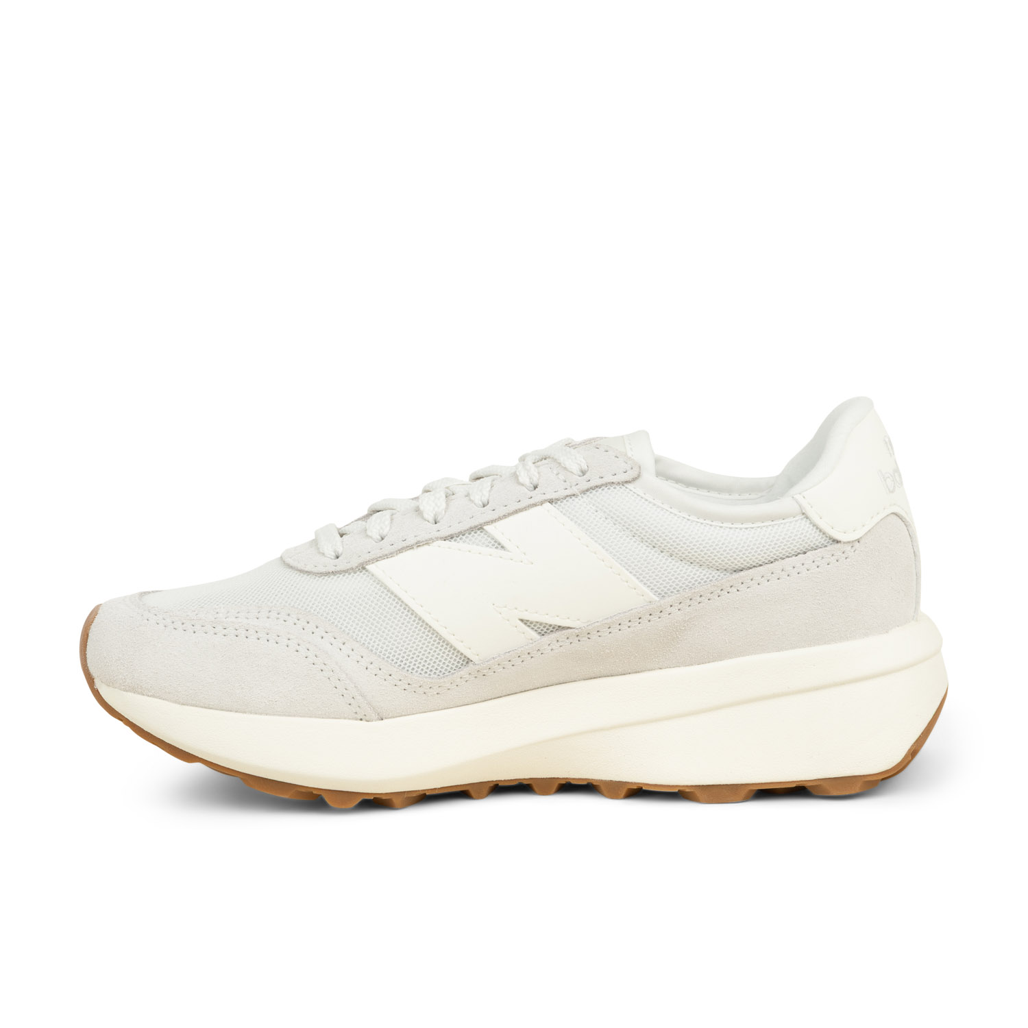 04 - U370 - NEW BALANCE -  - Cuir / synthétique