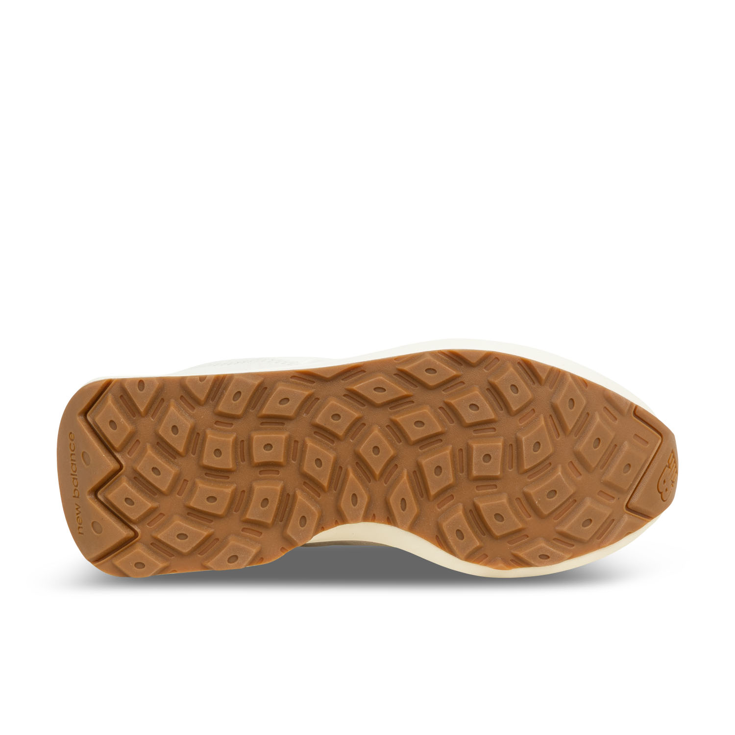 05 - U370 - NEW BALANCE -  - Cuir / synthétique