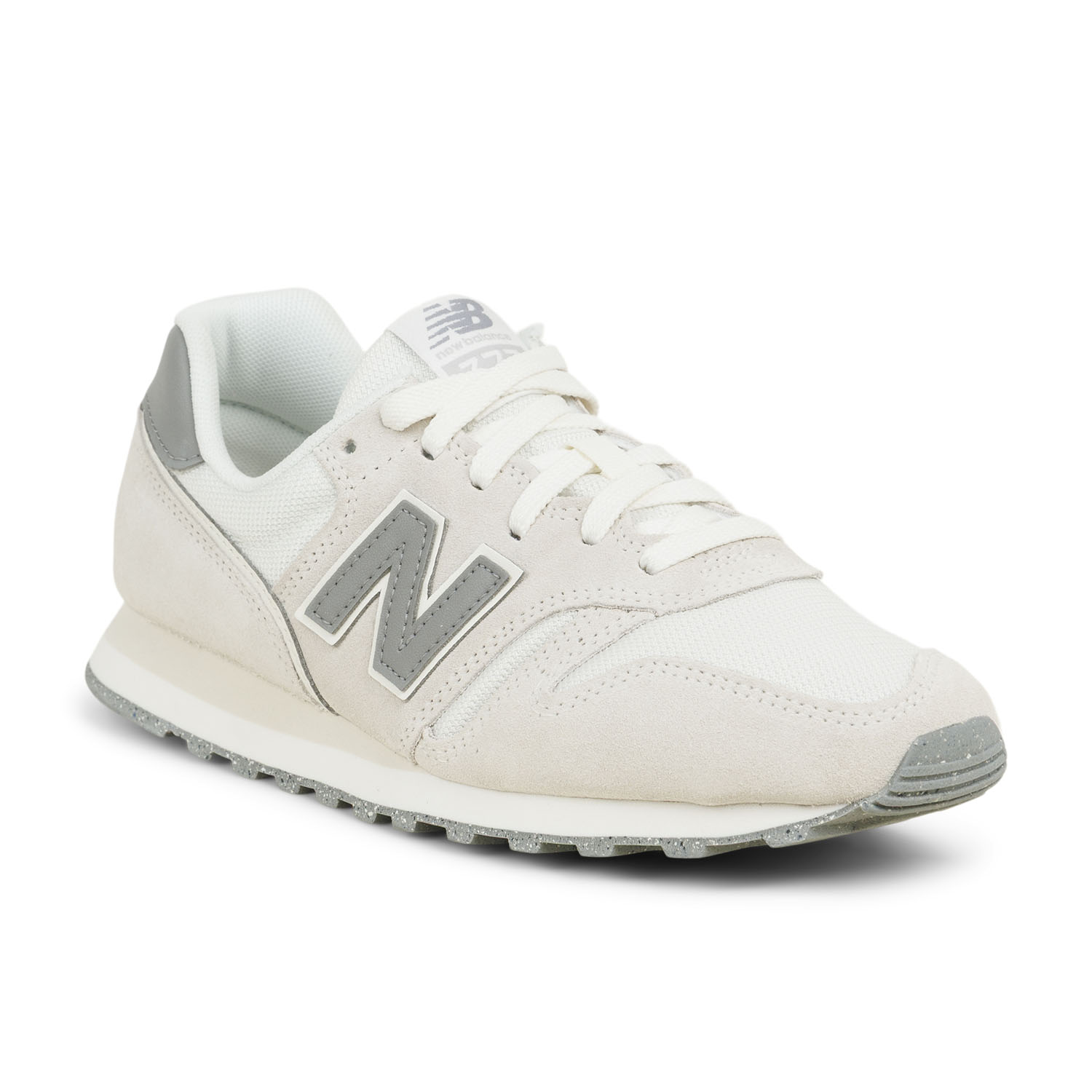 02 - WL373 - NEW BALANCE -  - Cuir / textile