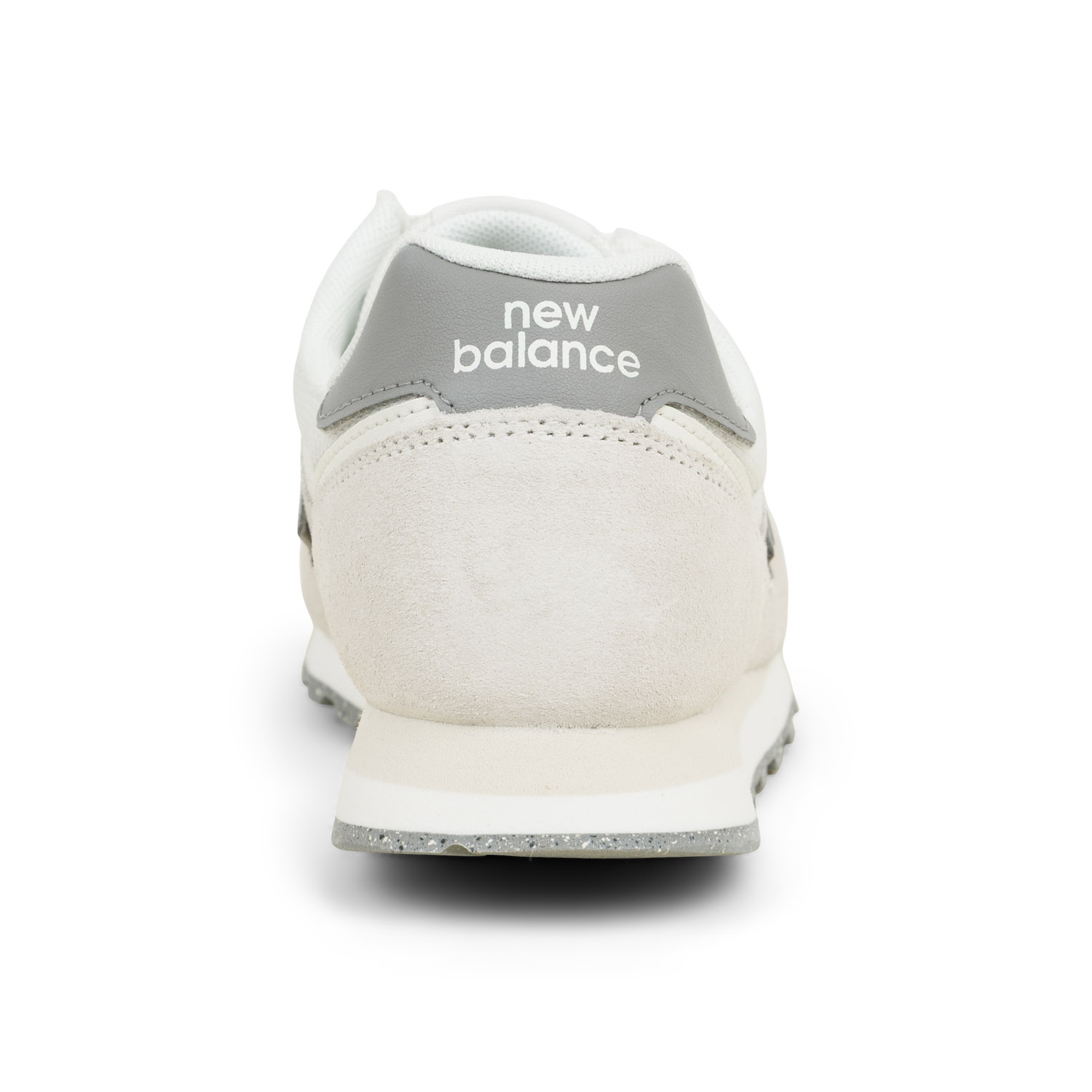 03 - WL373 - NEW BALANCE -  - Cuir / textile