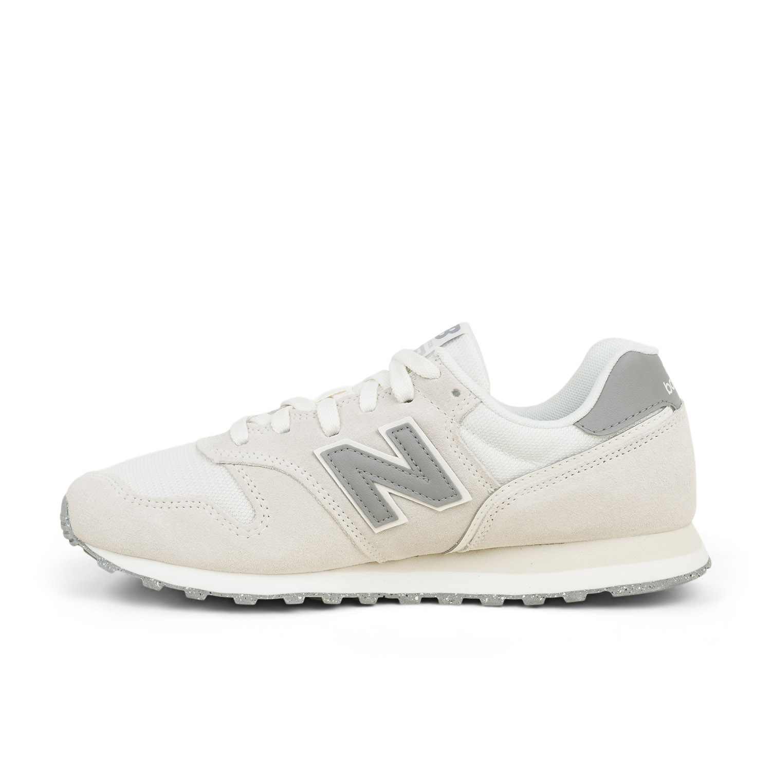 04 - WL373 - NEW BALANCE -  - Cuir / textile