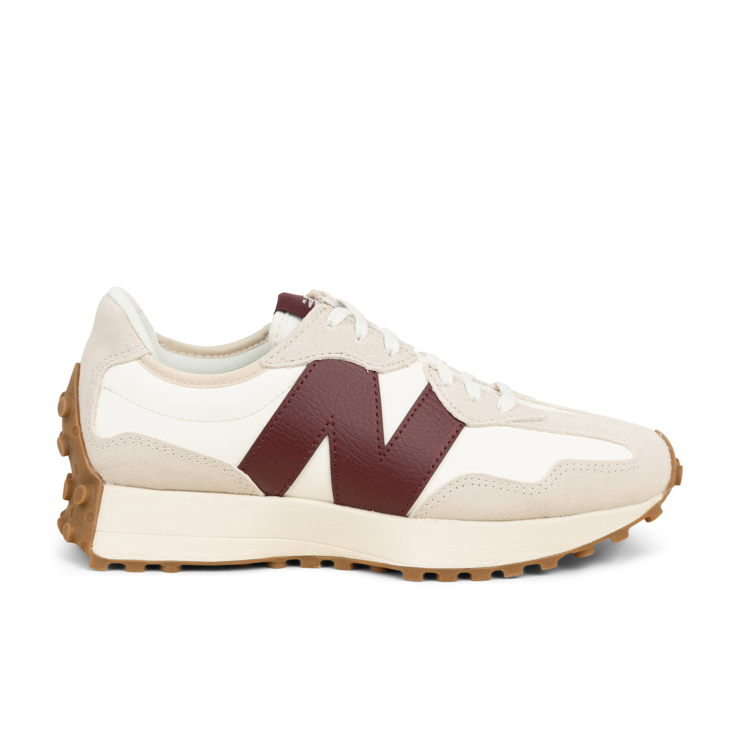 01 - WS327 - NEW BALANCE -  - Cuir / synthétique