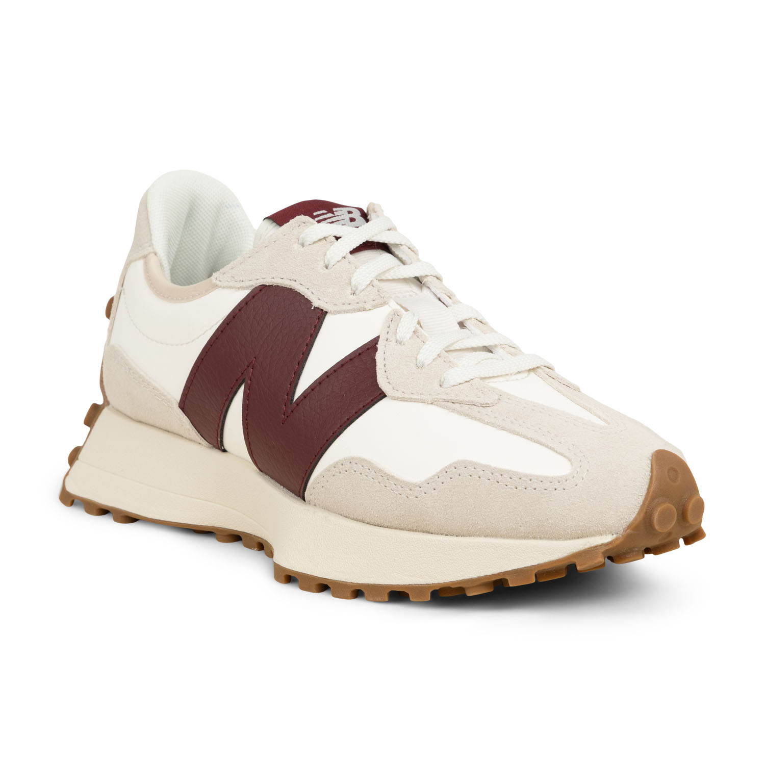 02 - WS327 - NEW BALANCE -  - Cuir / synthétique