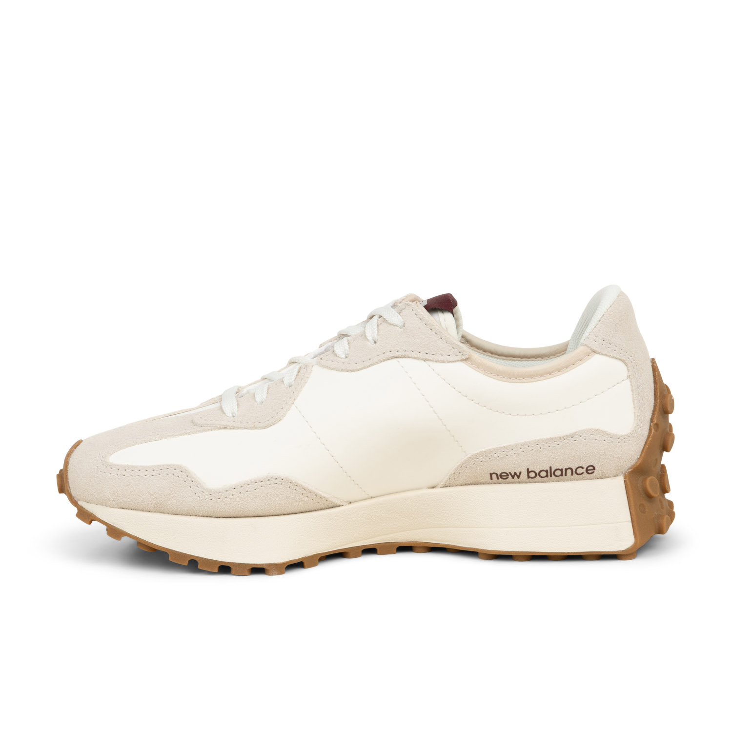 04 - WS327 - NEW BALANCE -  - Cuir / synthétique