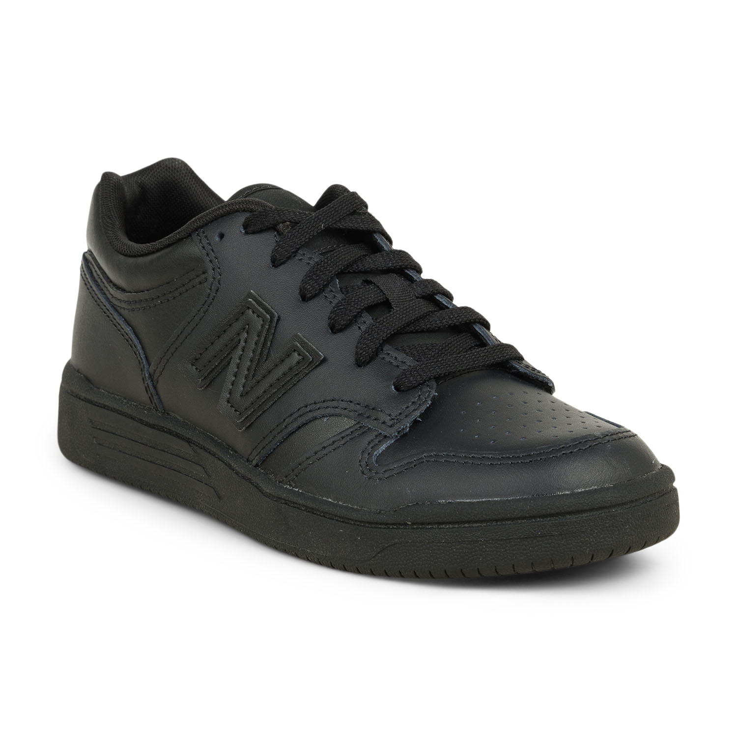 02 - B480 - NEW BALANCE -  - Synthétique