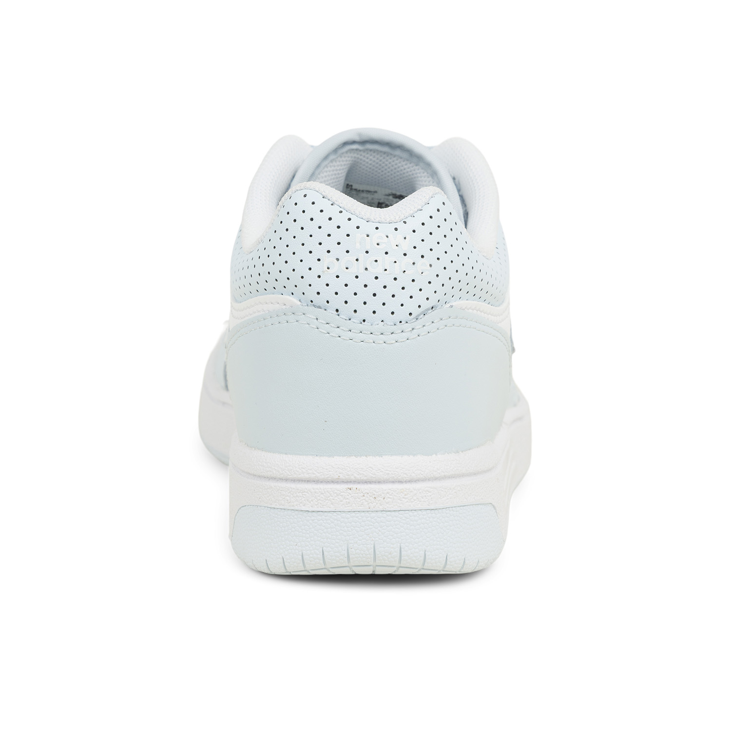 03 - B480 - NEW BALANCE -  - Cuir / synthétique