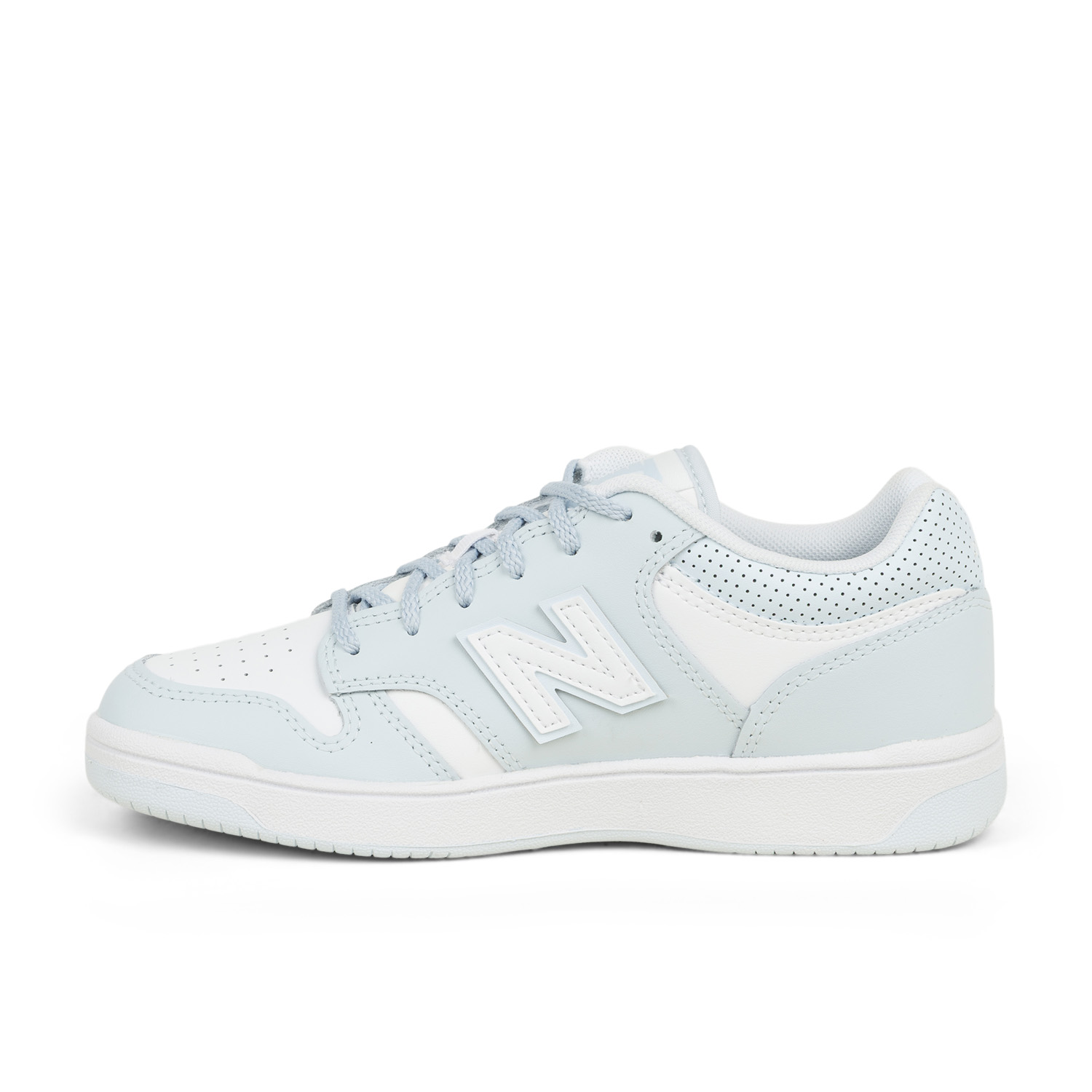 04 - B480 - NEW BALANCE -  - Cuir / synthétique