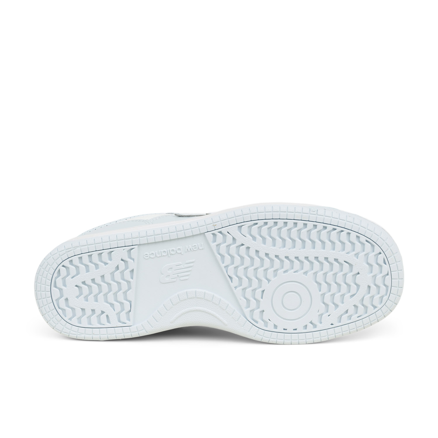 05 - B480 - NEW BALANCE -  - Cuir / synthétique