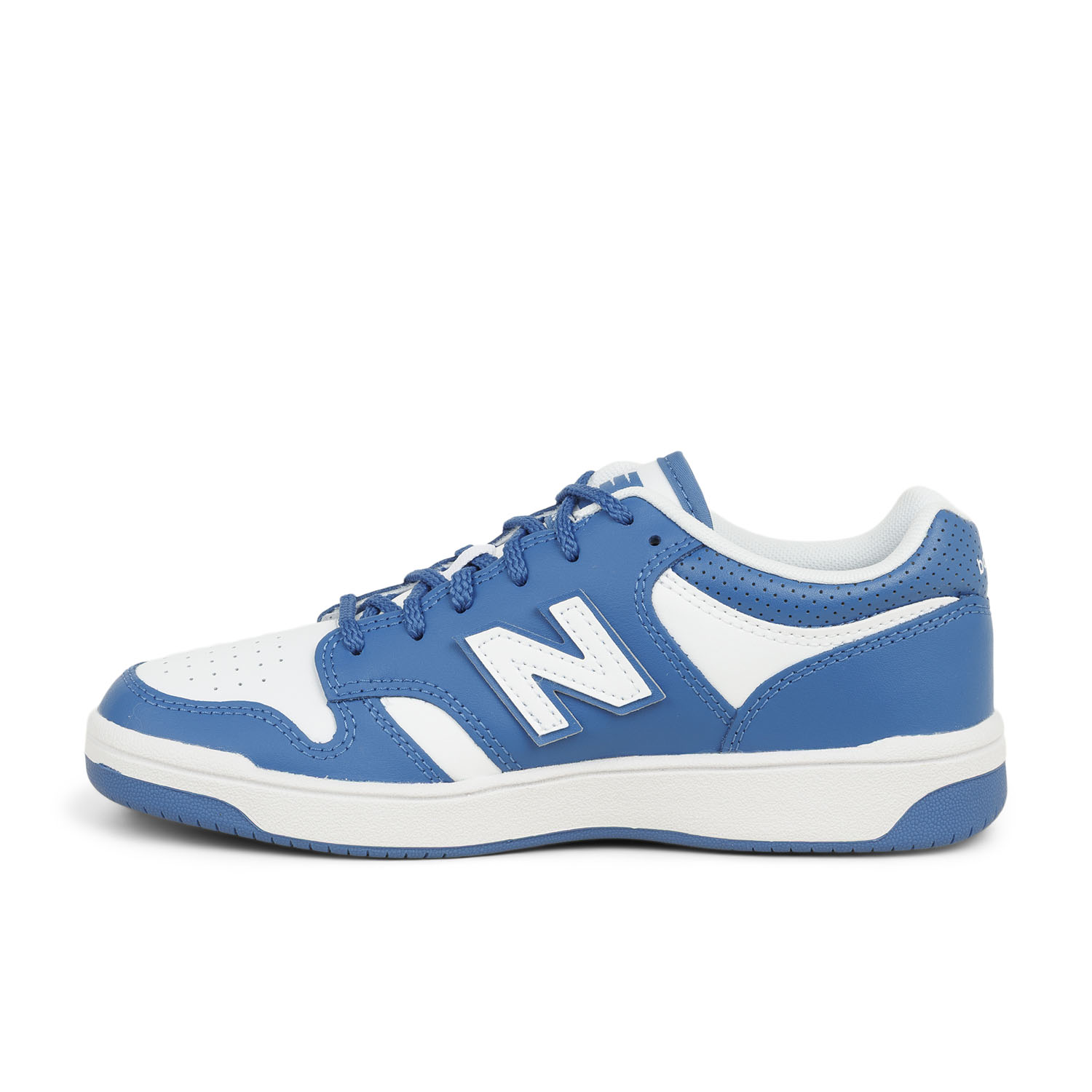 04 - B480 - NEW BALANCE -  - Cuir / synthétique
