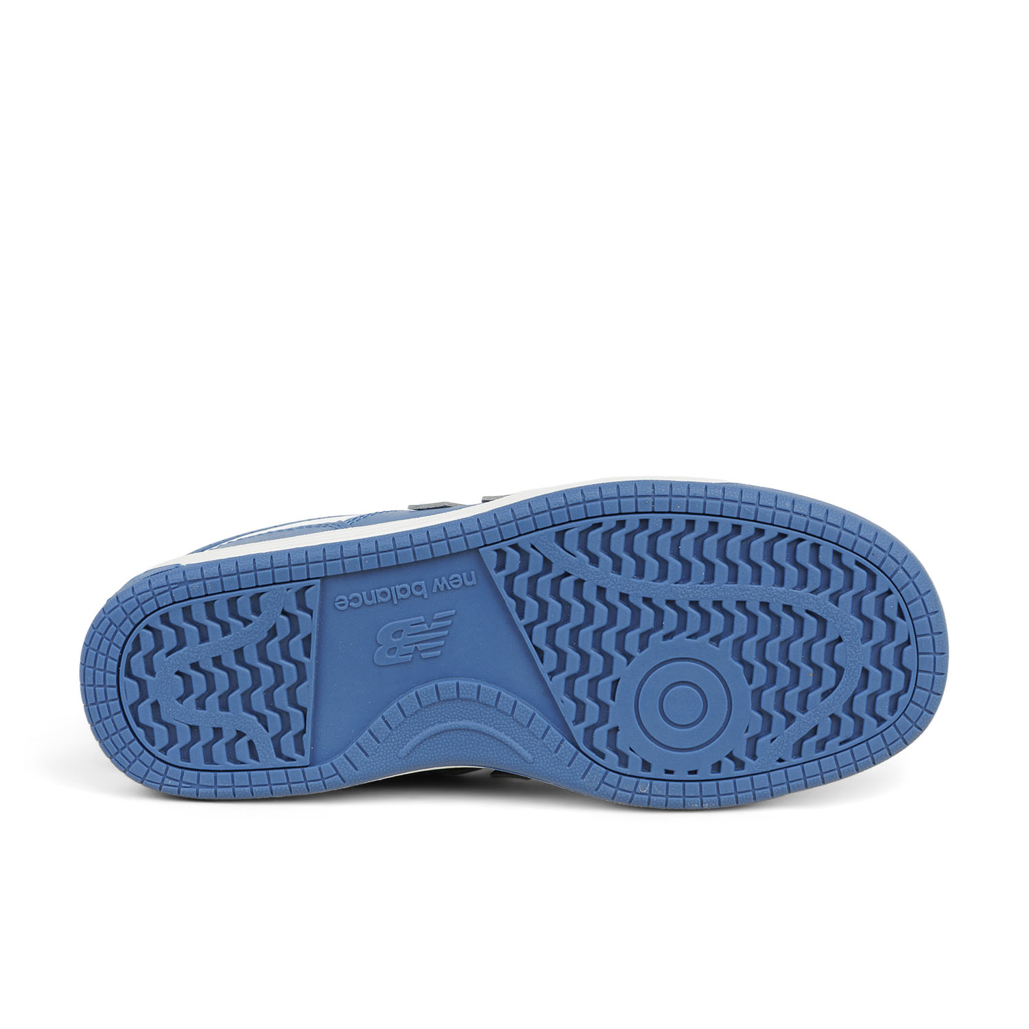 05 - B480 - NEW BALANCE -  - Cuir / synthétique