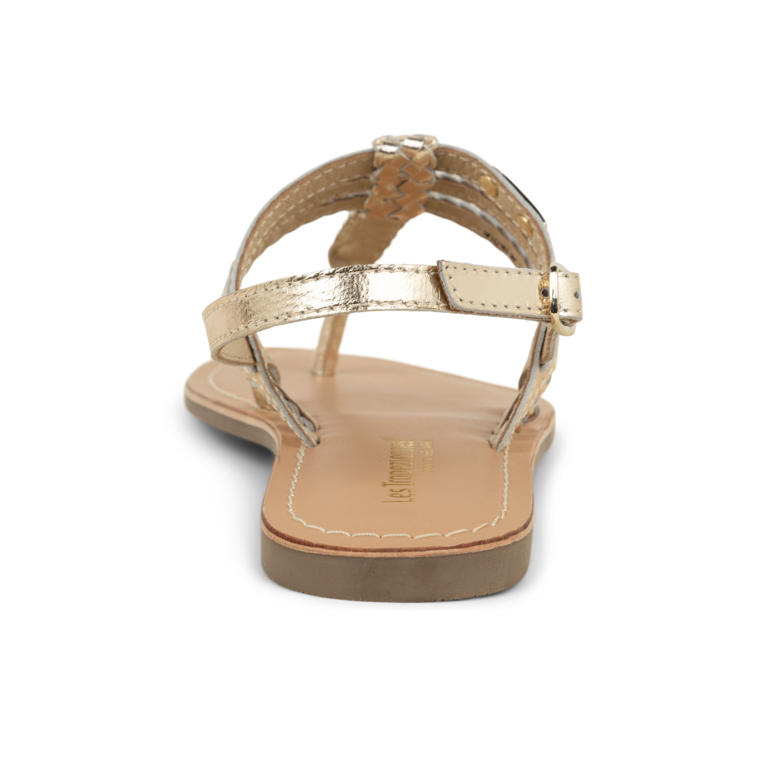 03 - DIPAM - LES TROPEZIENNES -  - Cuir