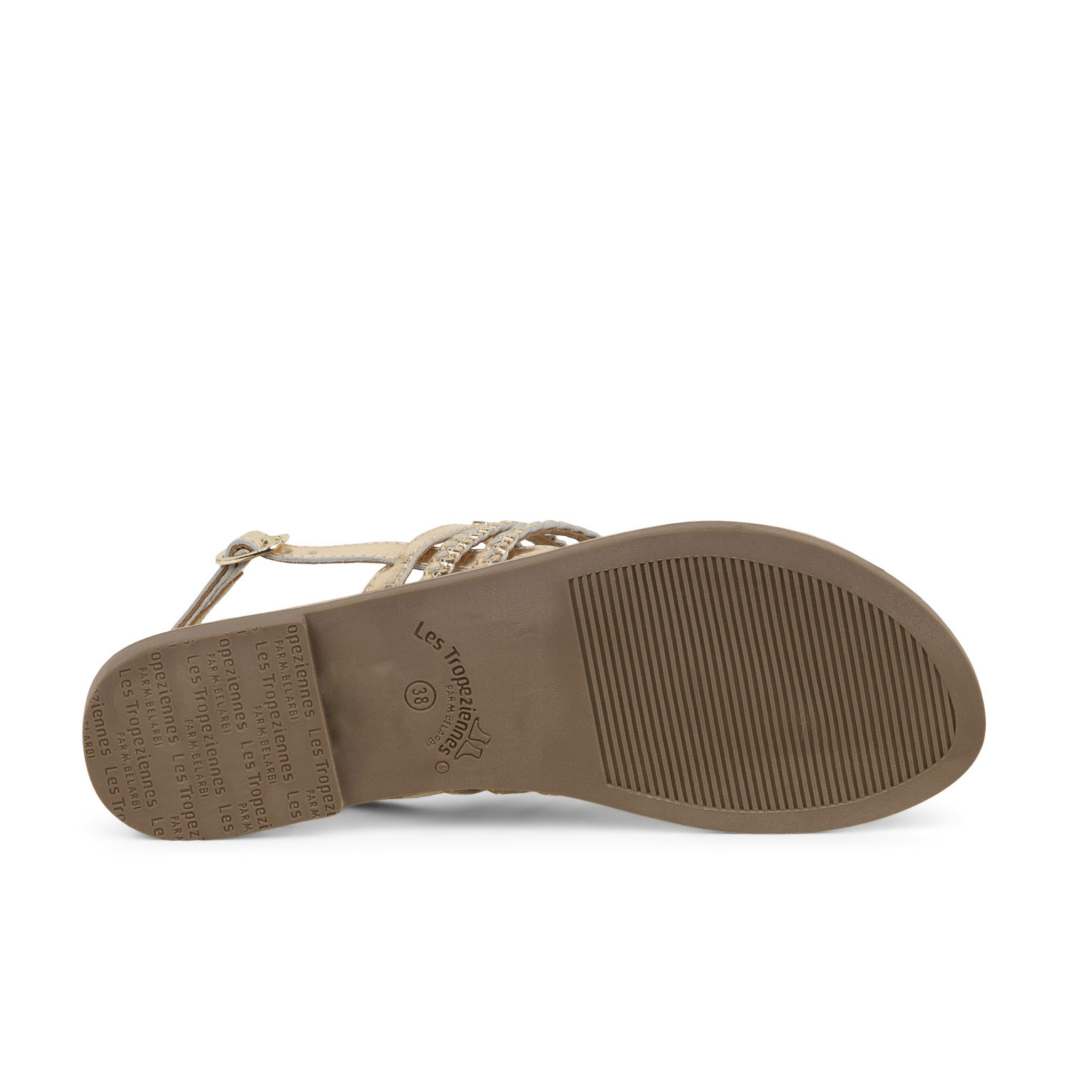 05 - DIPAM - LES TROPEZIENNES -  - Cuir