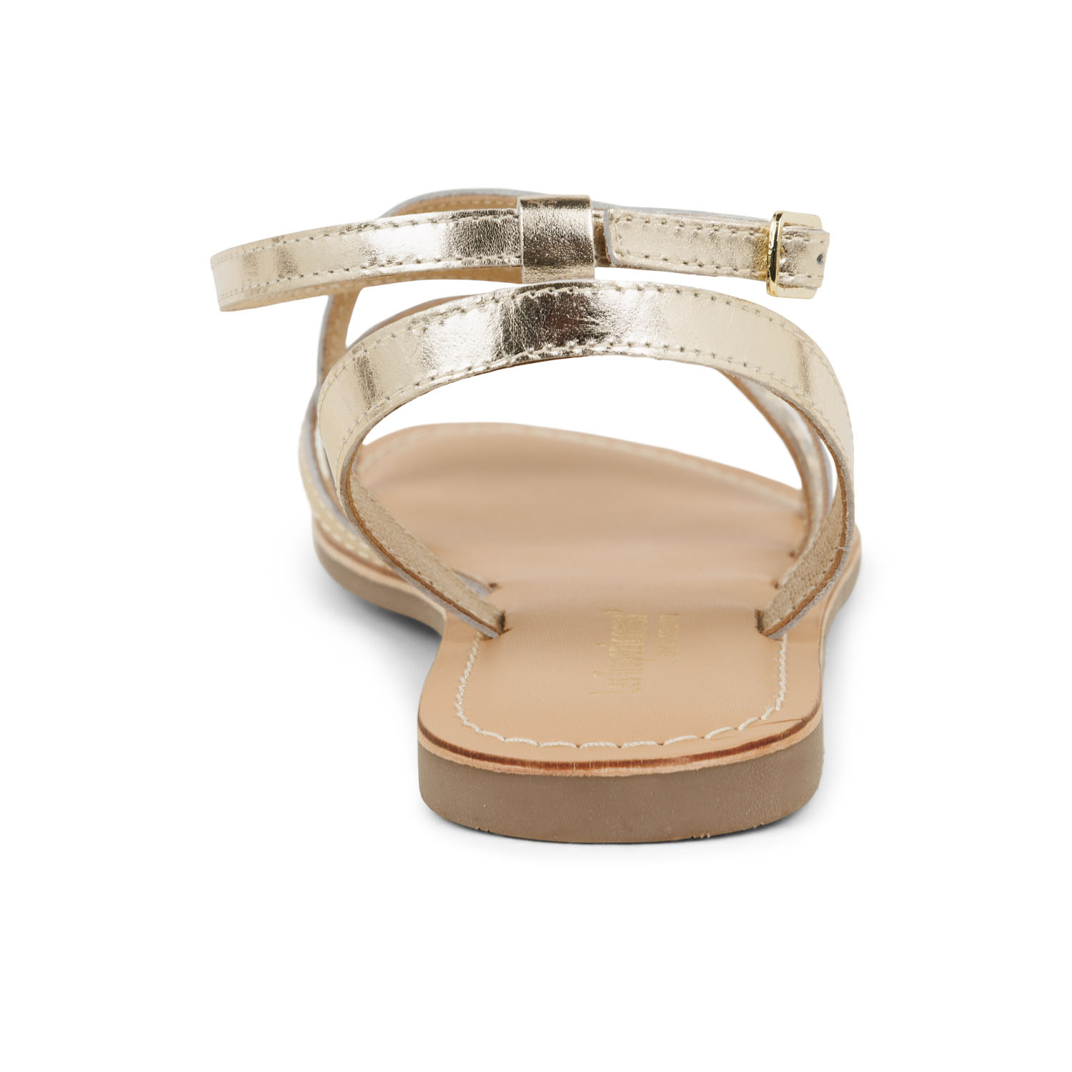 03 - DUST - LES TROPEZIENNES -  - Cuir