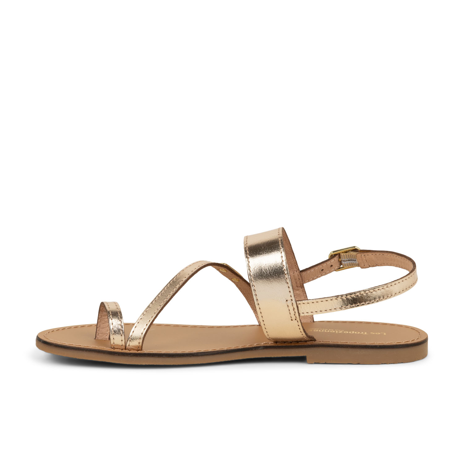 04 - BADIANE - LES TROPEZIENNES -  - Cuir