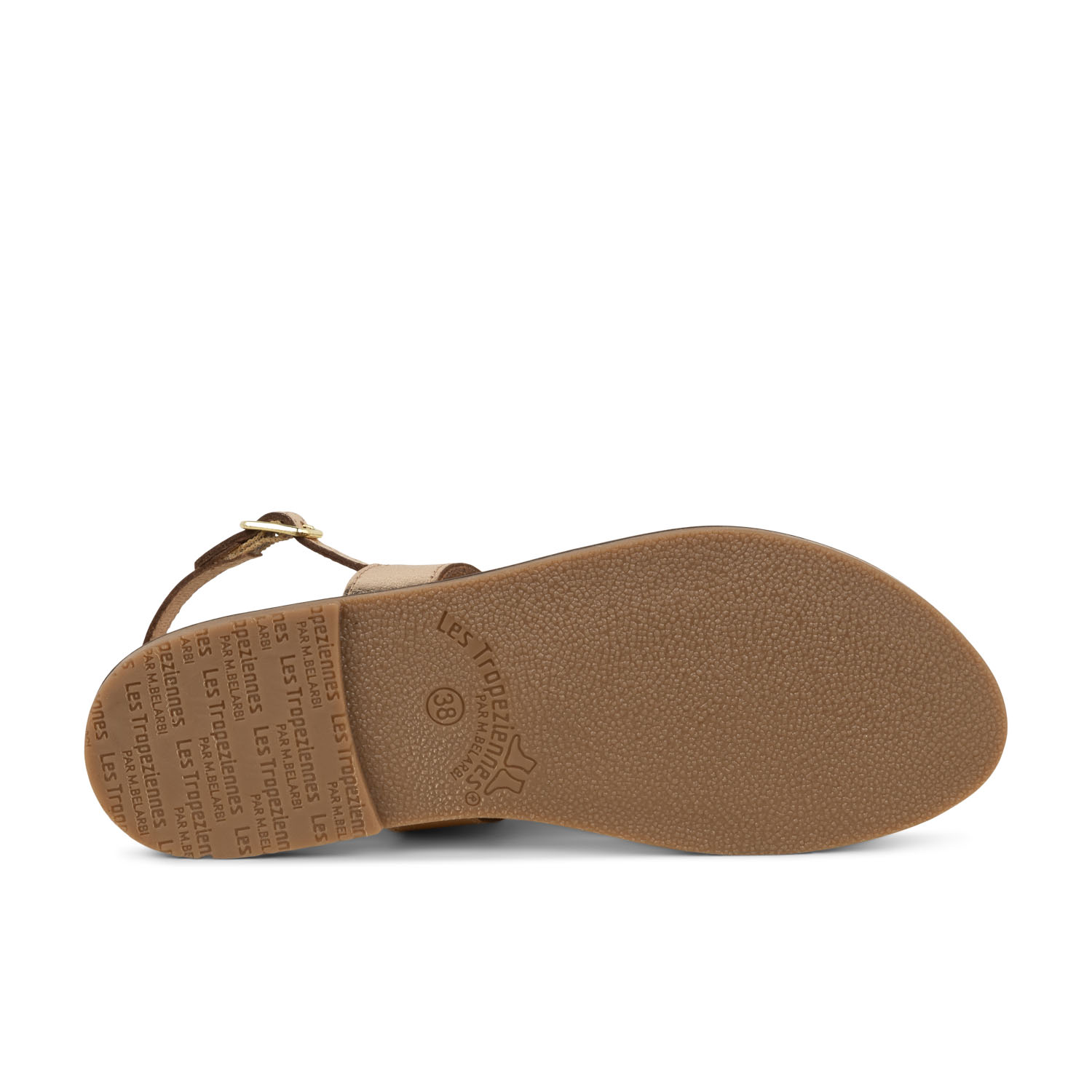 05 - BADIANE - LES TROPEZIENNES -  - Cuir