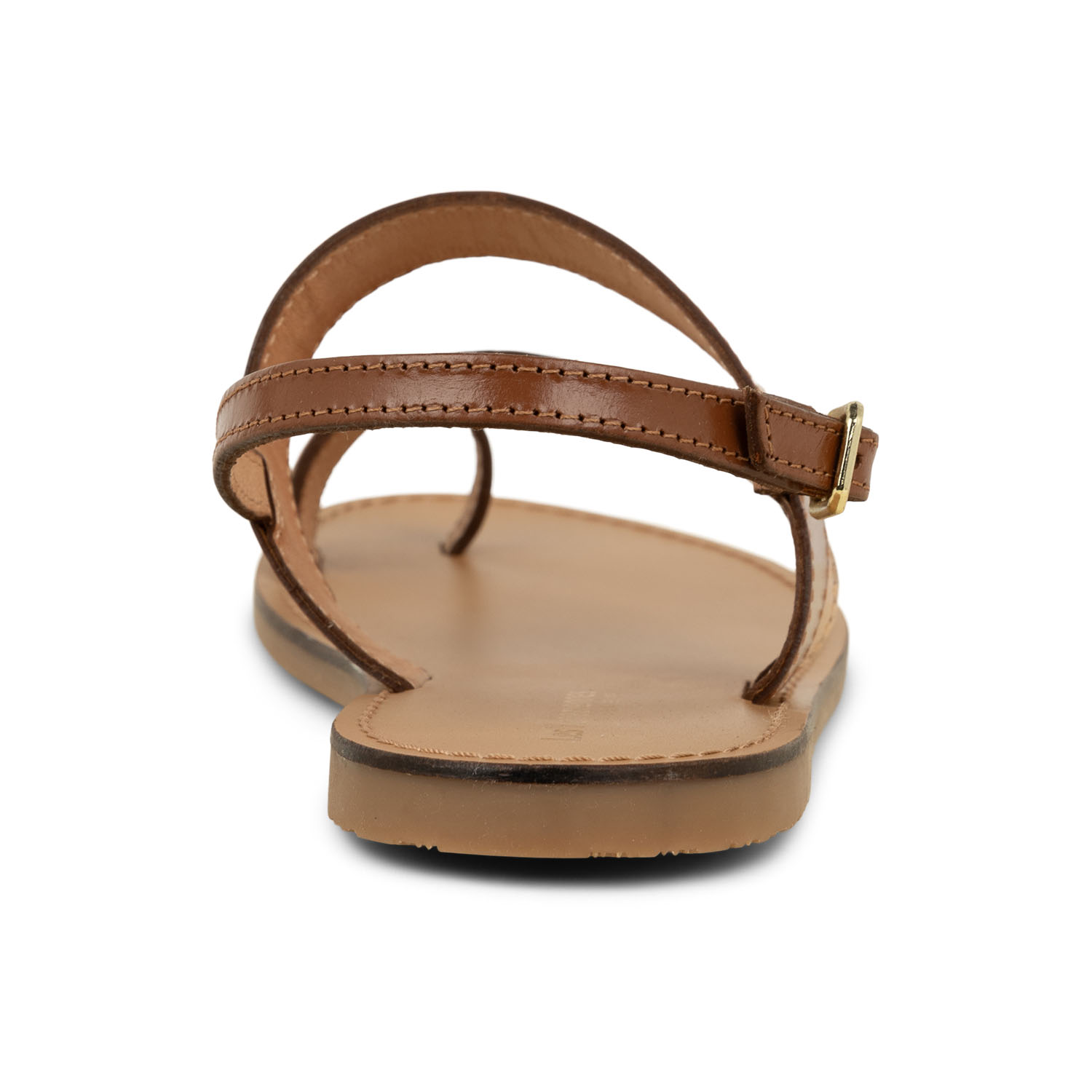 03 - BADIANE - LES TROPEZIENNES -  - Cuir